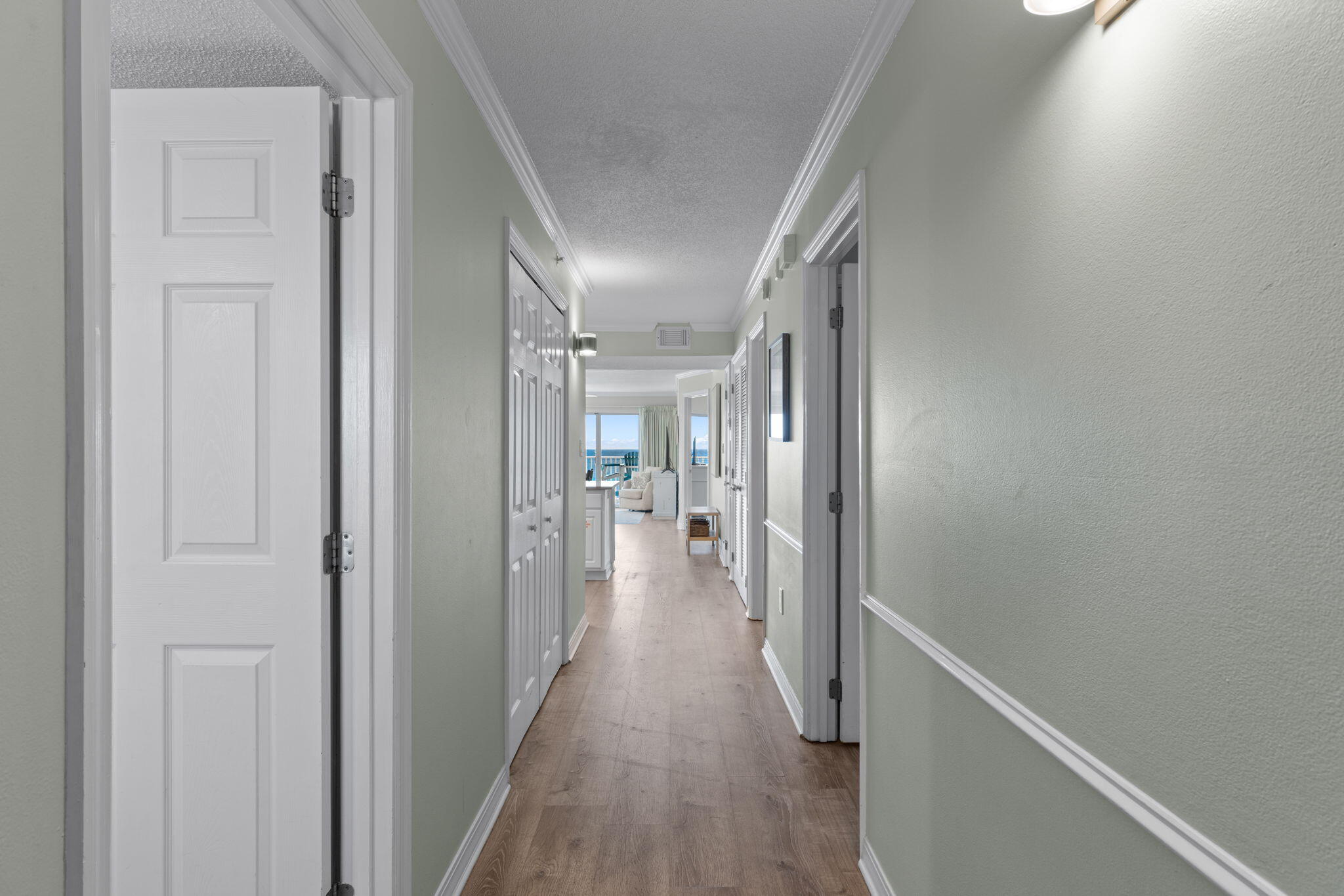 GULF DUNES CONDO - Residential