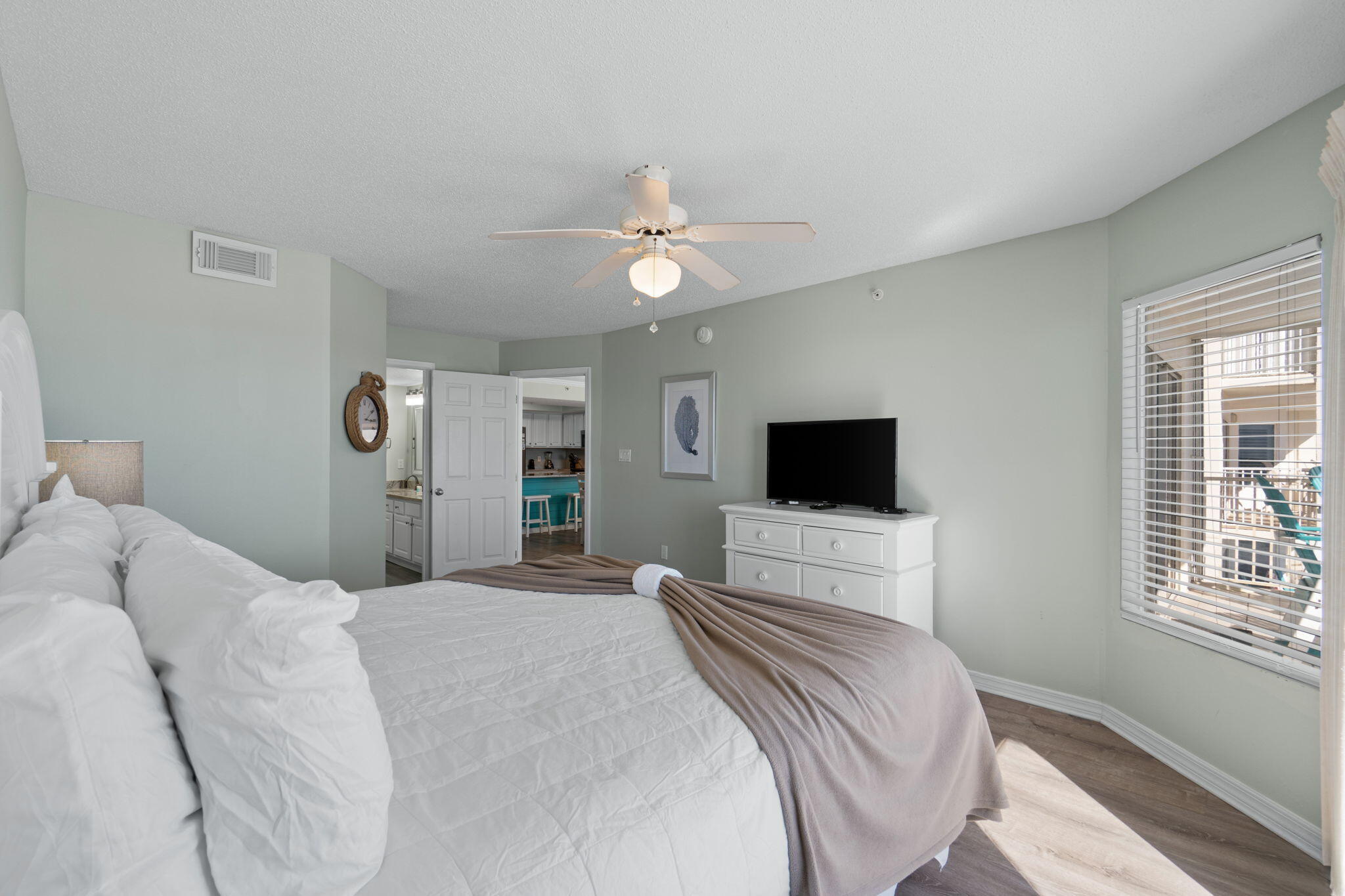 GULF DUNES CONDO - Residential