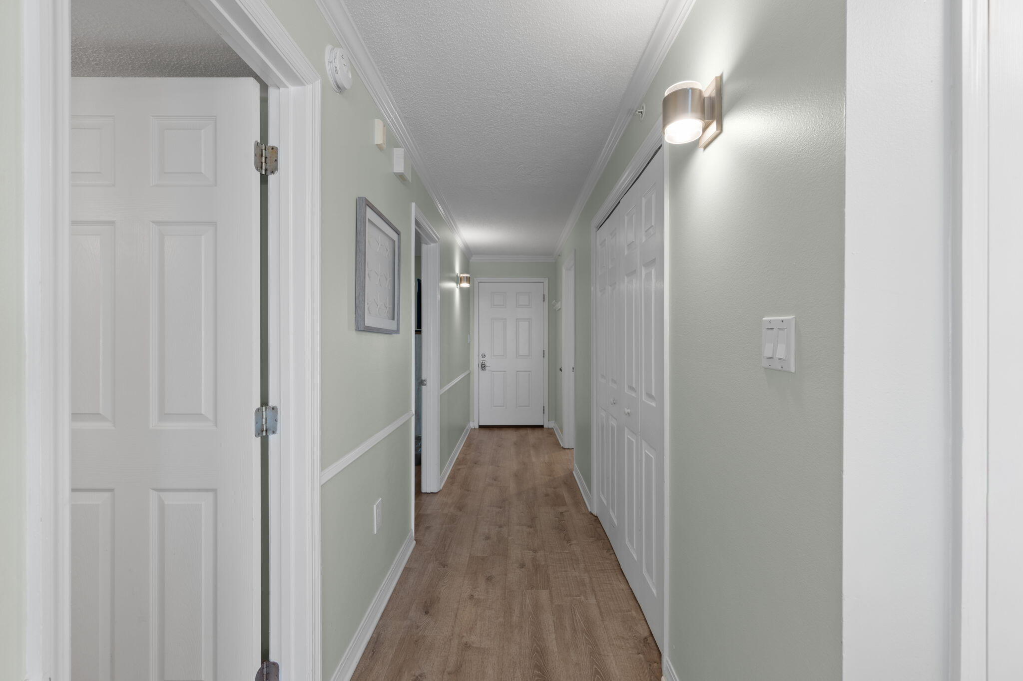 GULF DUNES CONDO - Residential