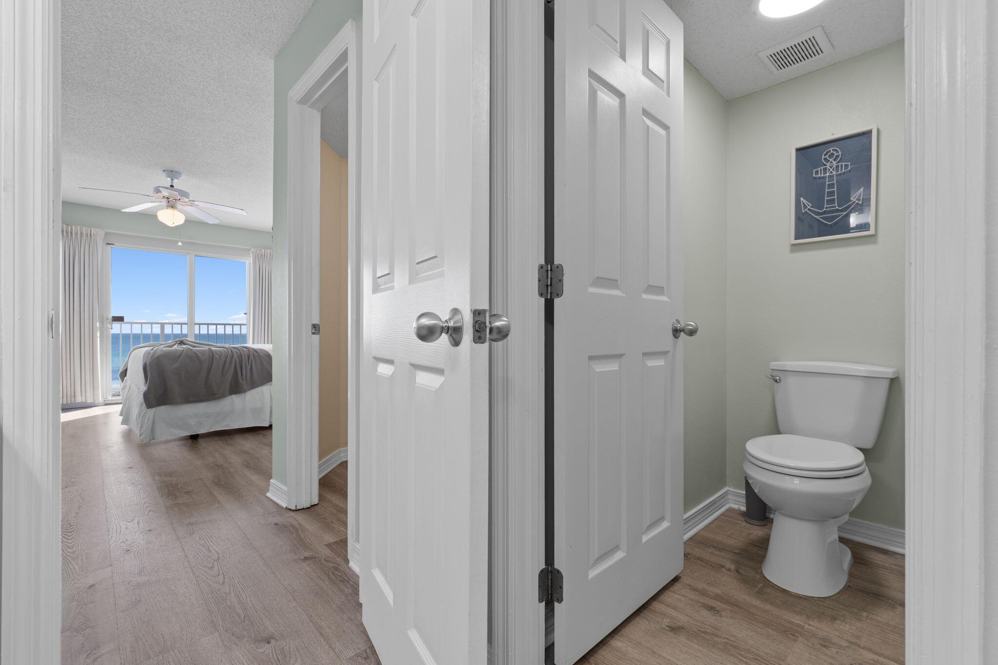GULF DUNES CONDO - Residential