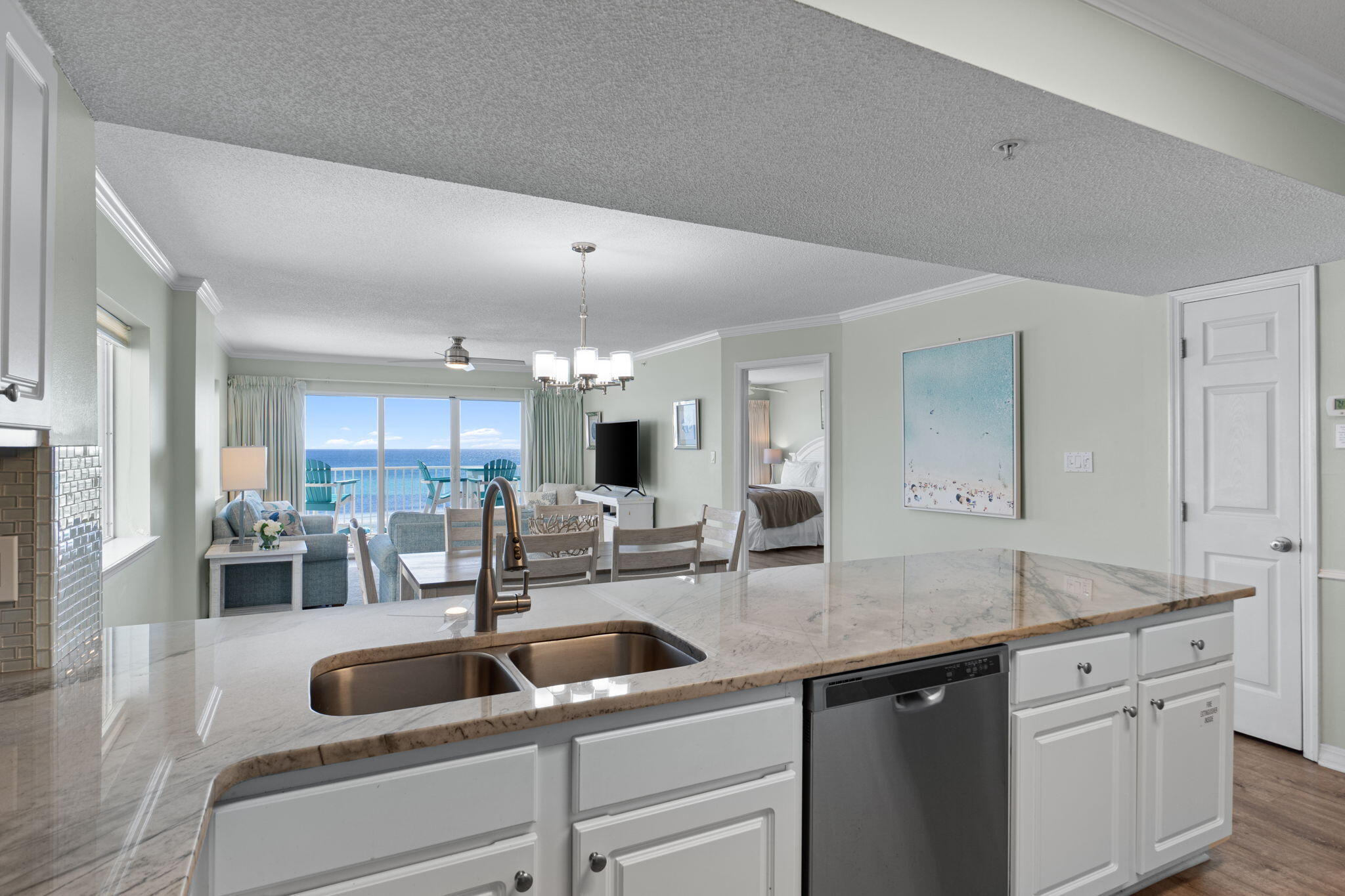 GULF DUNES CONDO - Residential