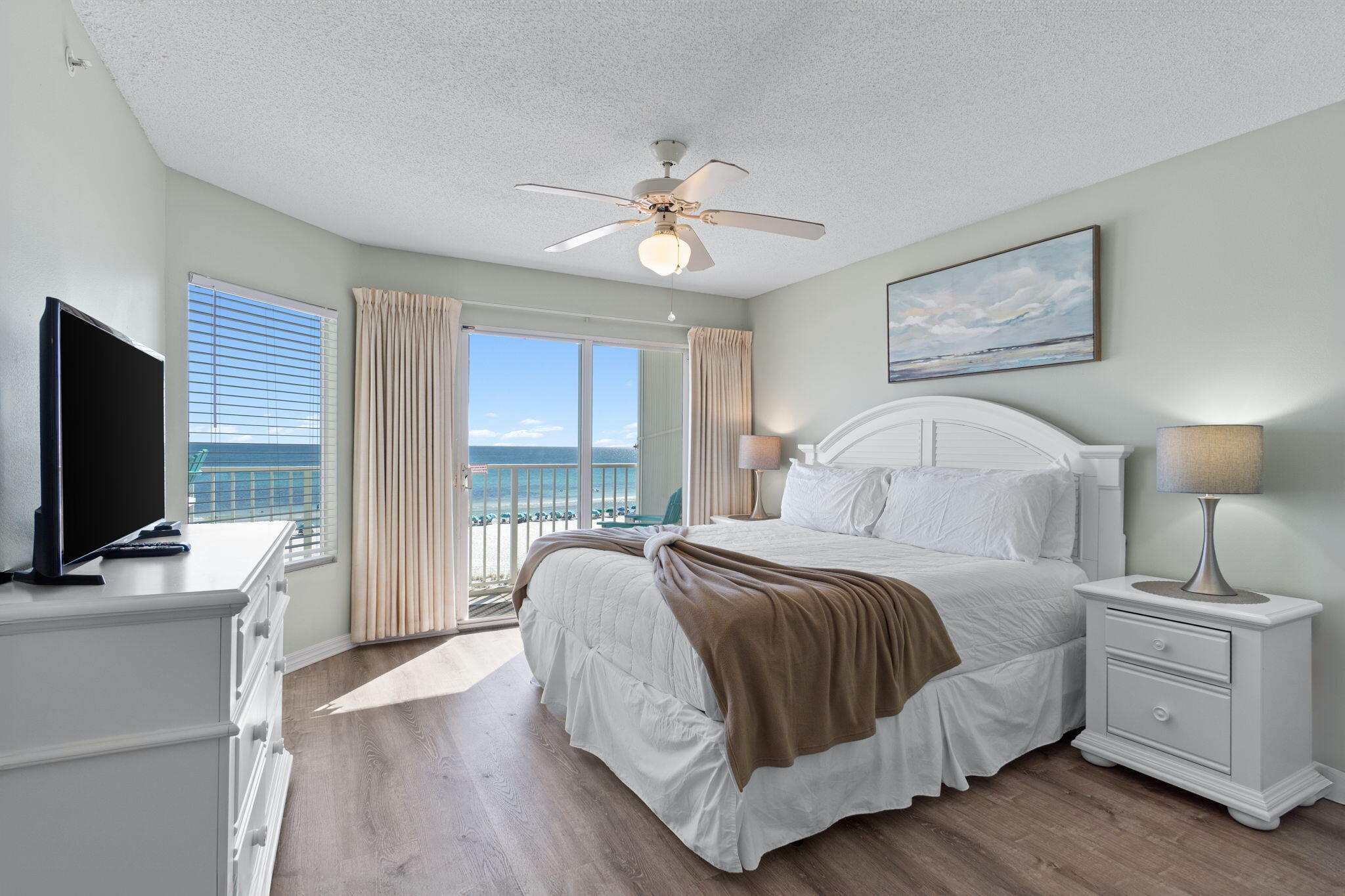GULF DUNES CONDO - Residential