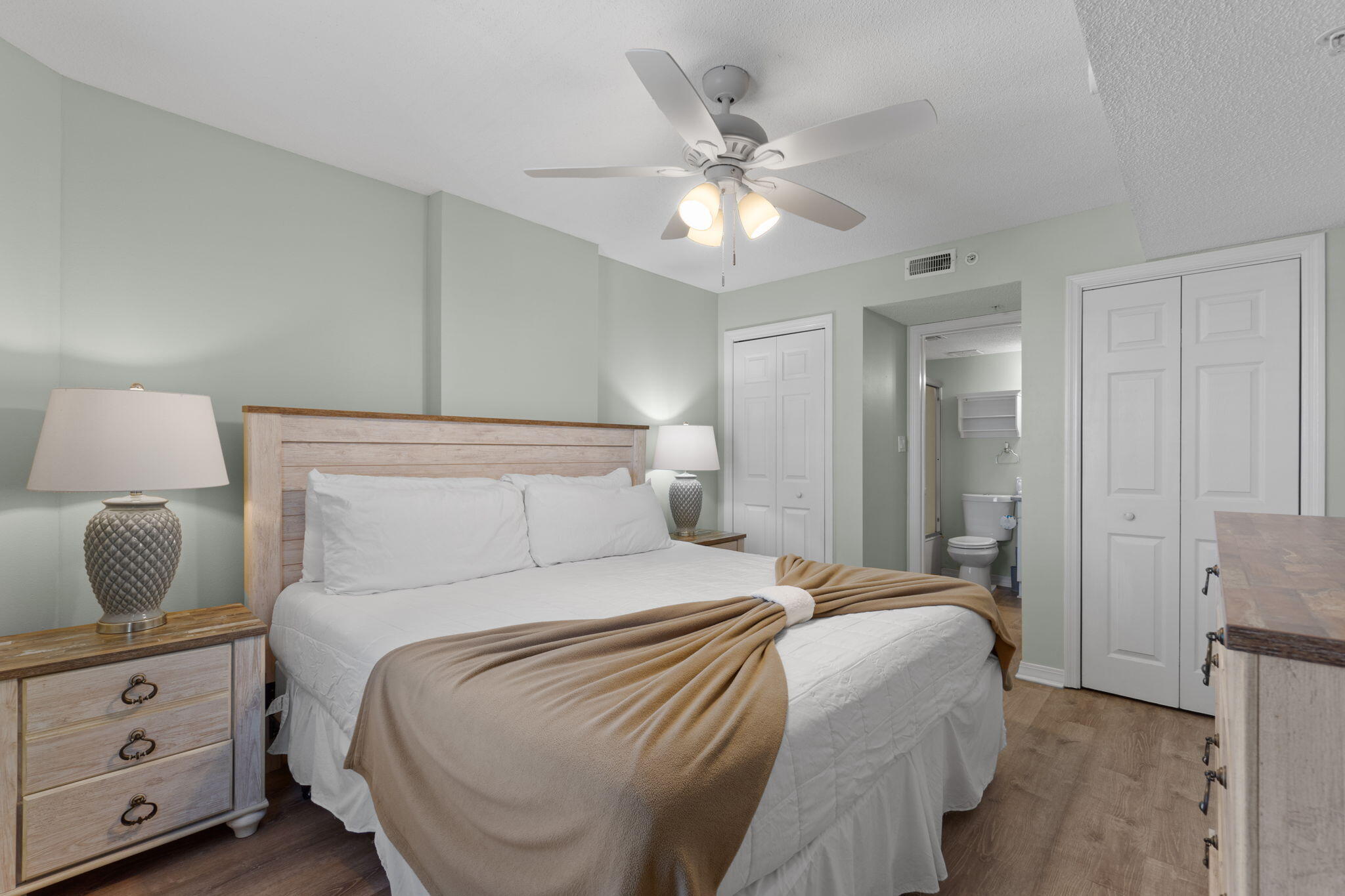 GULF DUNES CONDO - Residential