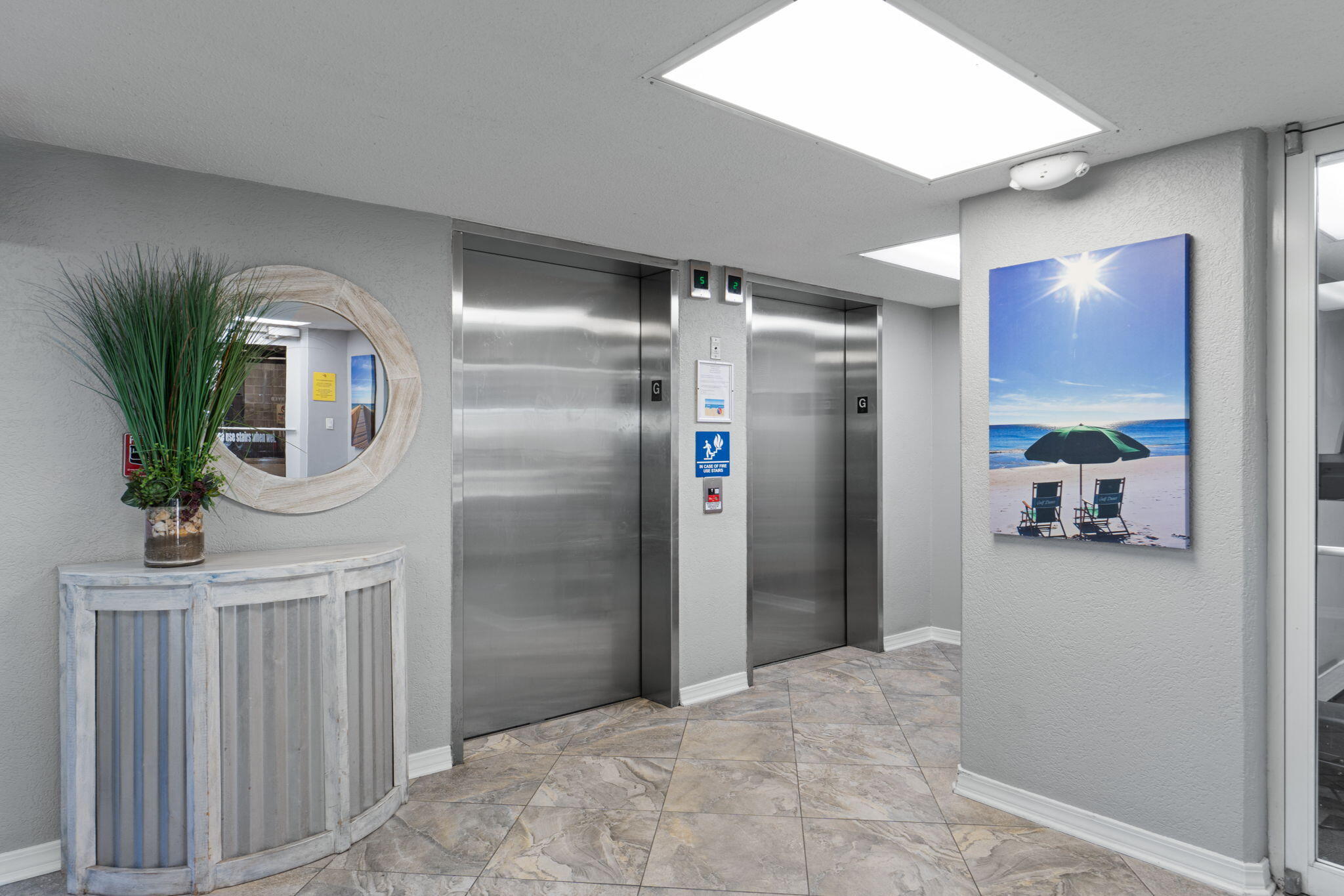 GULF DUNES CONDO - Residential