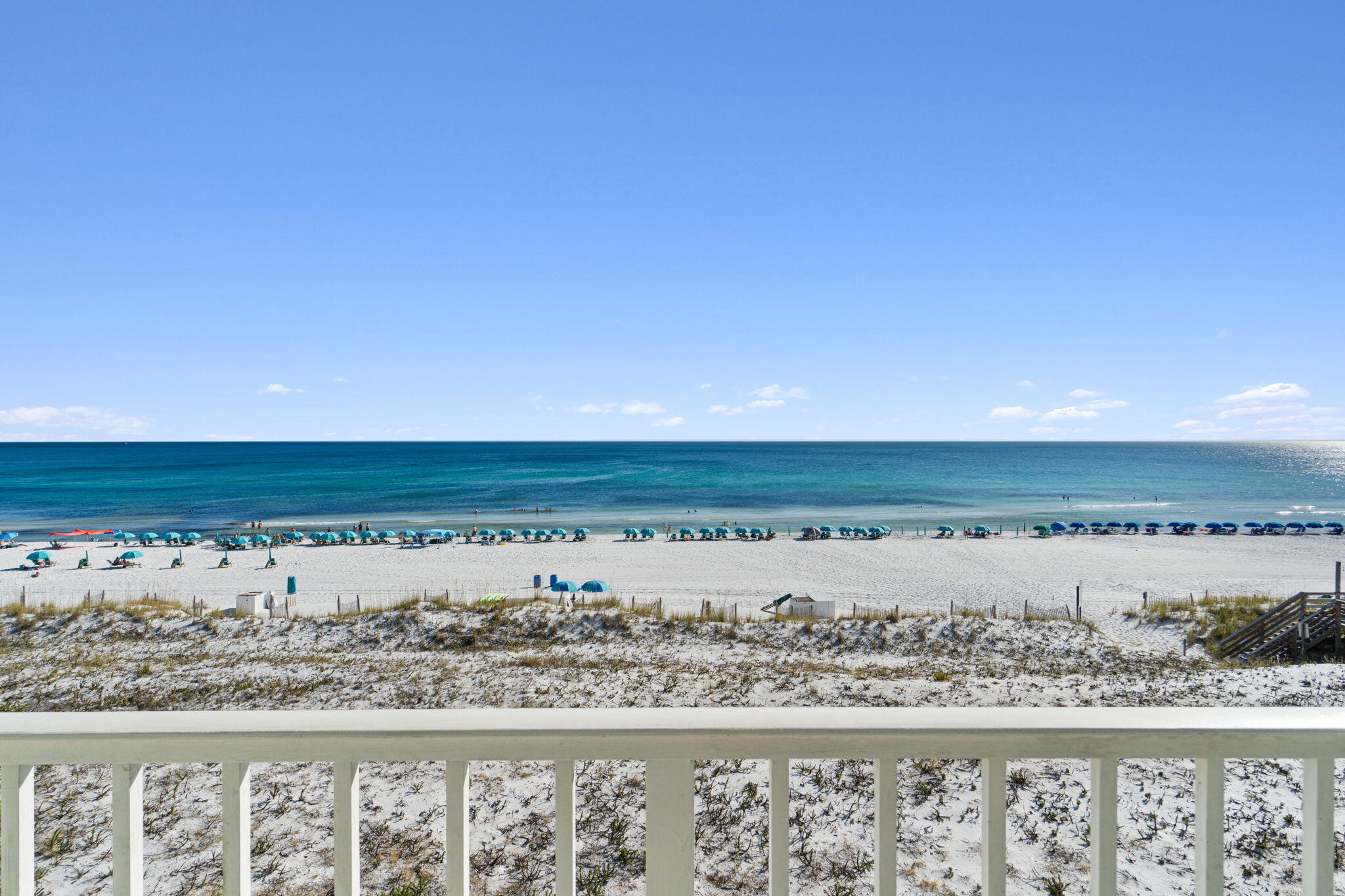 GULF DUNES CONDO - Residential
