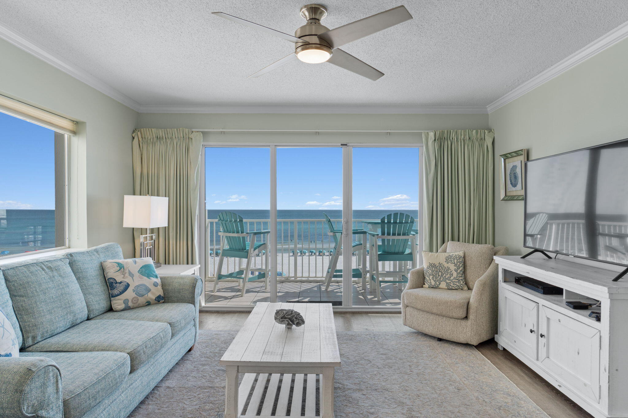 GULF DUNES CONDO - Residential