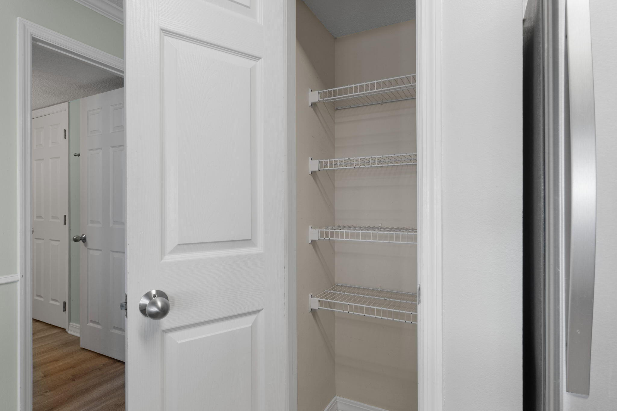 GULF DUNES CONDO - Residential