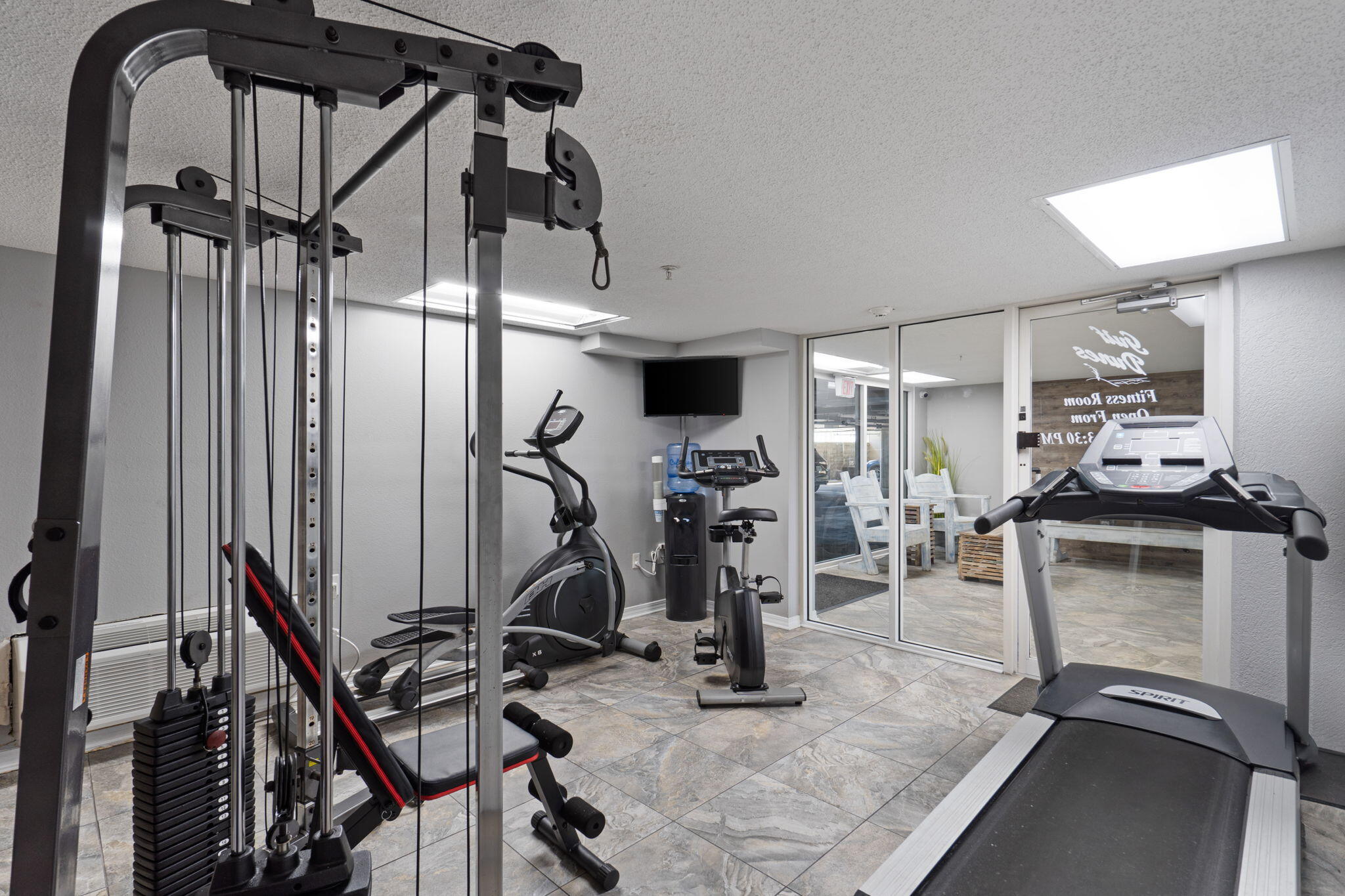 GULF DUNES CONDO - Residential