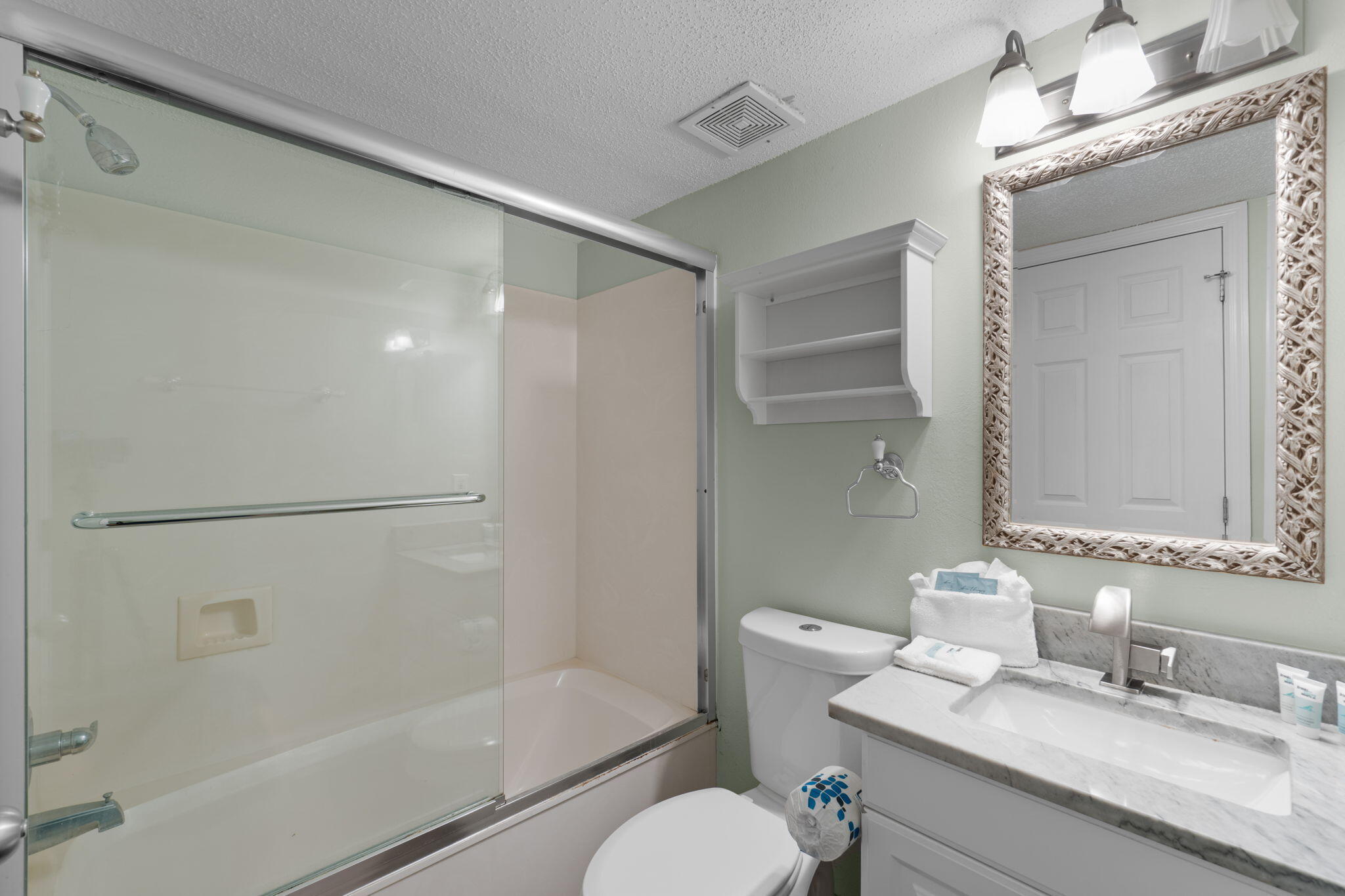 GULF DUNES CONDO - Residential