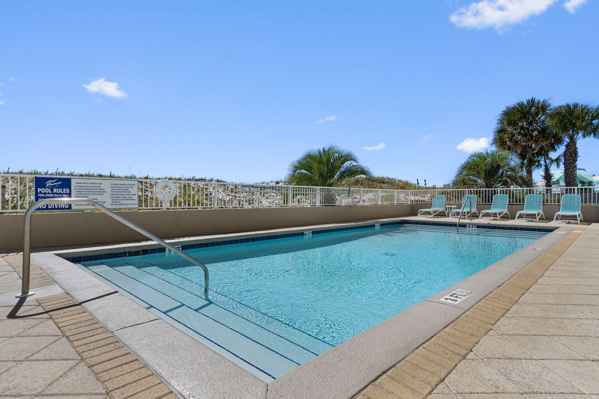GULF DUNES CONDO - Residential