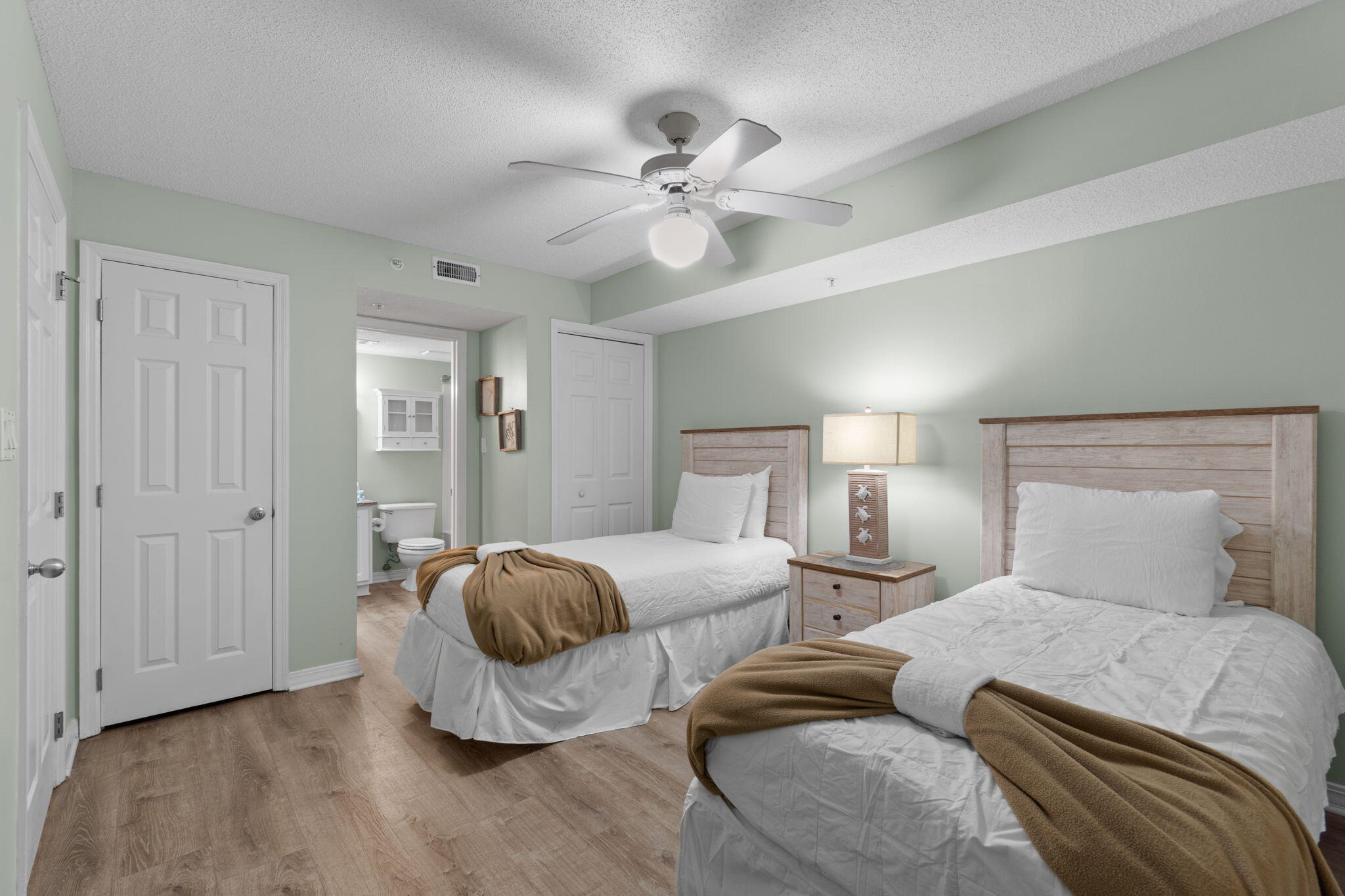 GULF DUNES CONDO - Residential