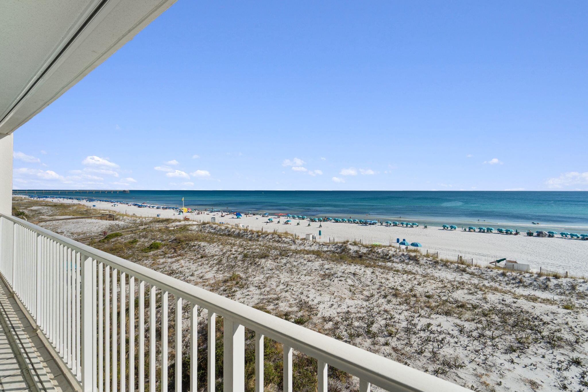 GULF DUNES CONDO - Residential