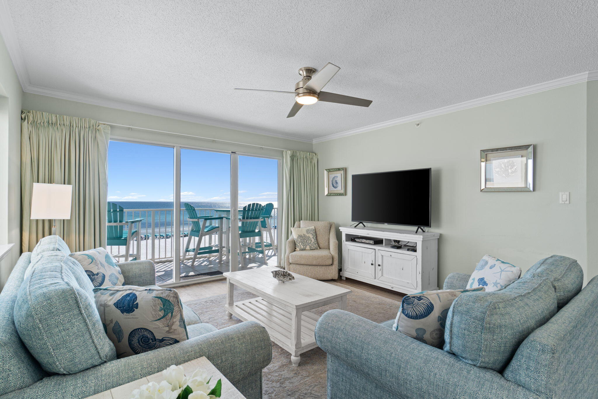 GULF DUNES CONDO - Residential