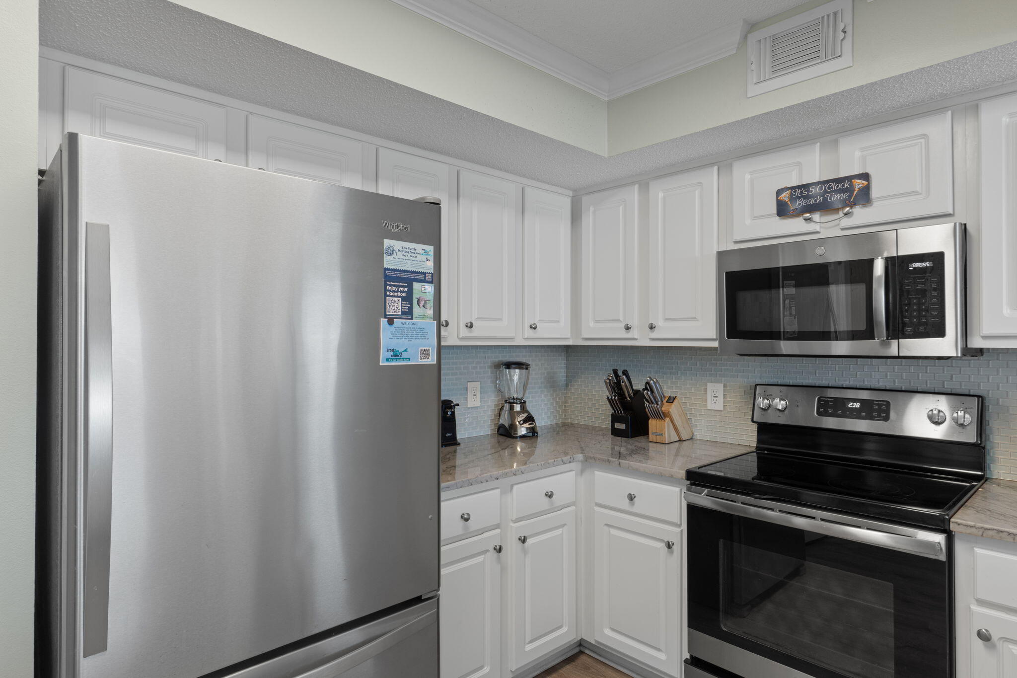 GULF DUNES CONDO - Residential