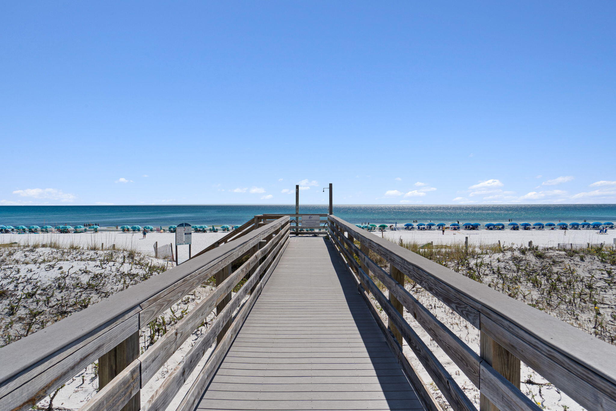GULF DUNES CONDO - Residential