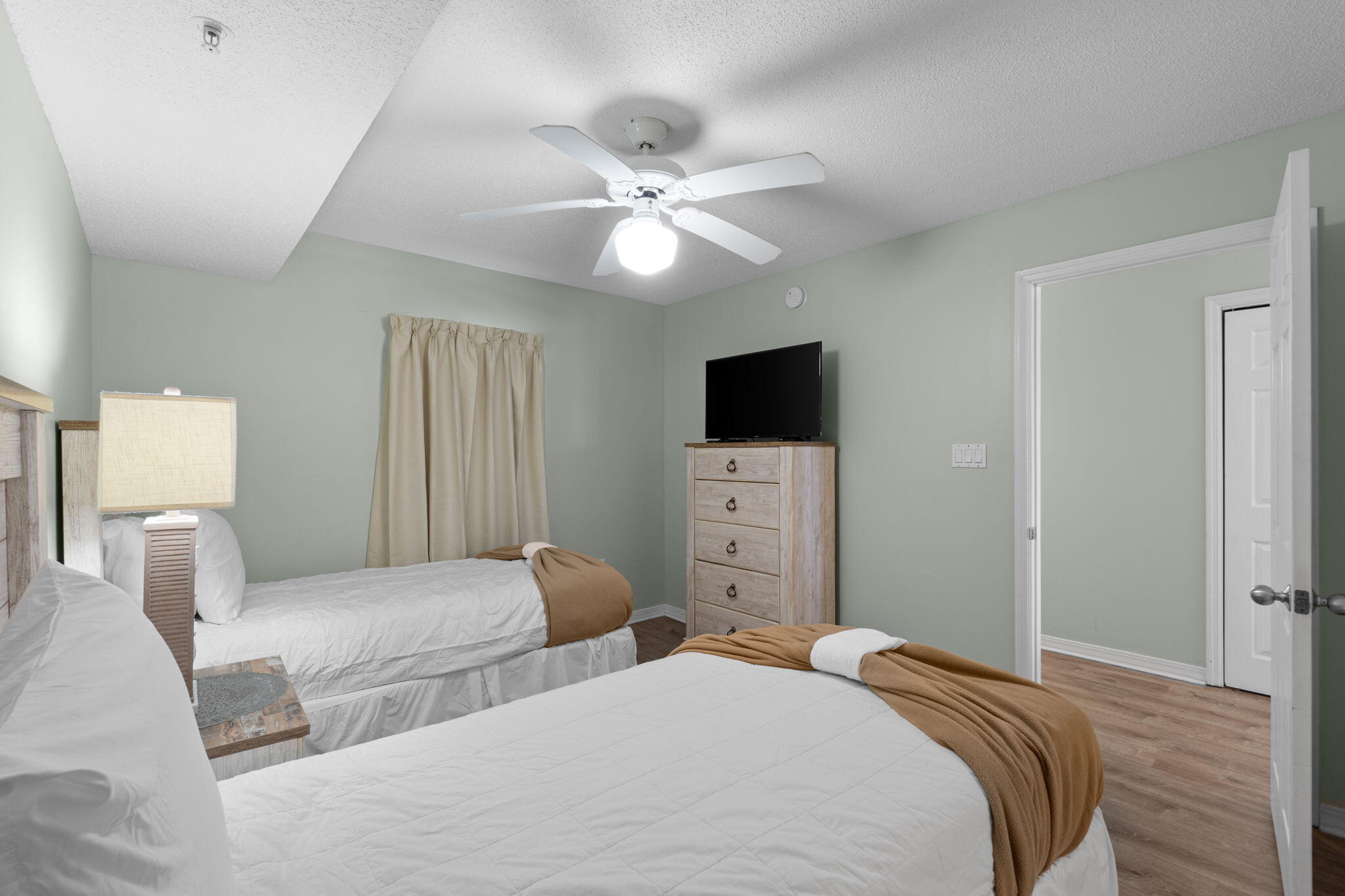 GULF DUNES CONDO - Residential