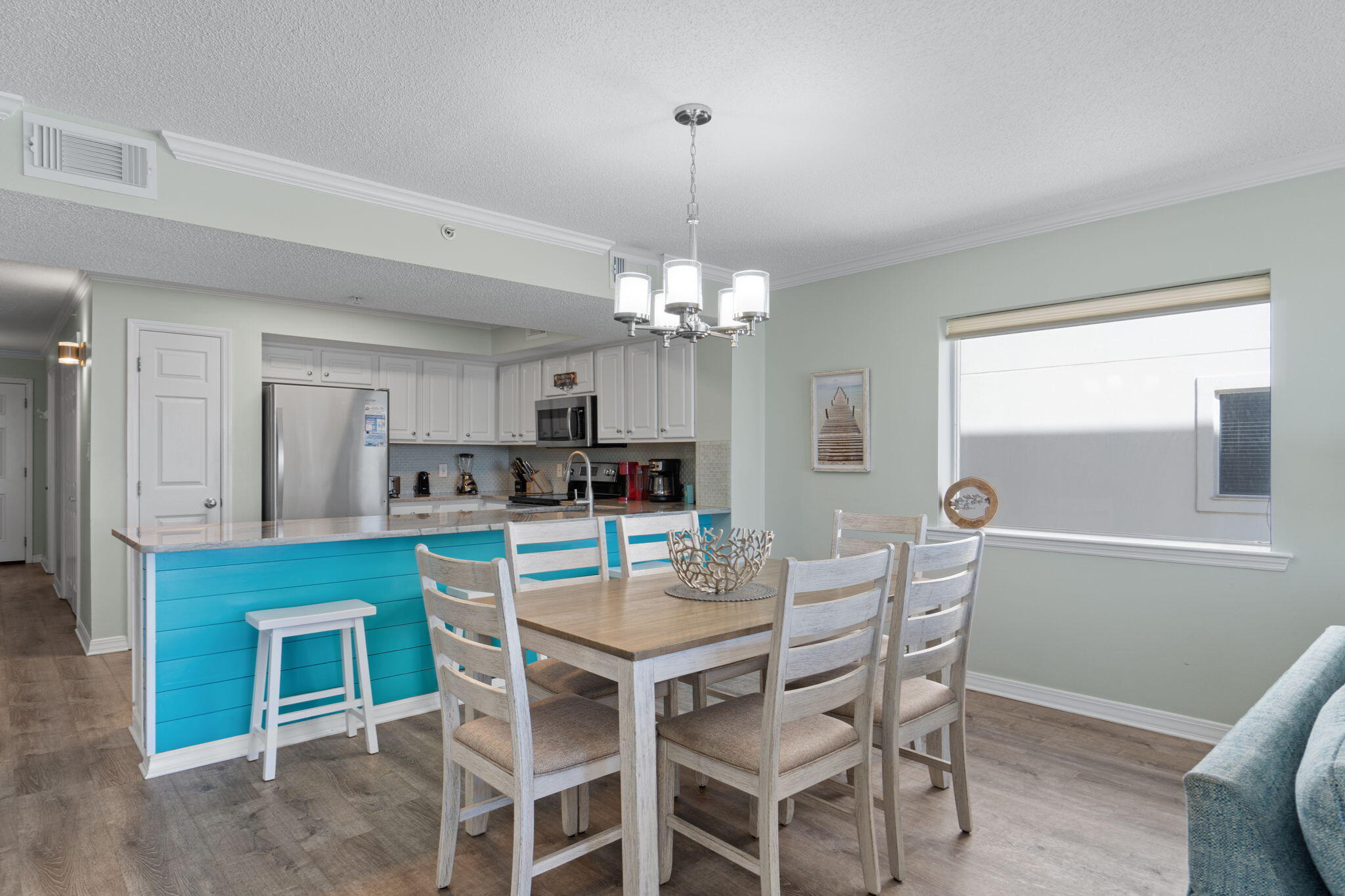 GULF DUNES CONDO - Residential