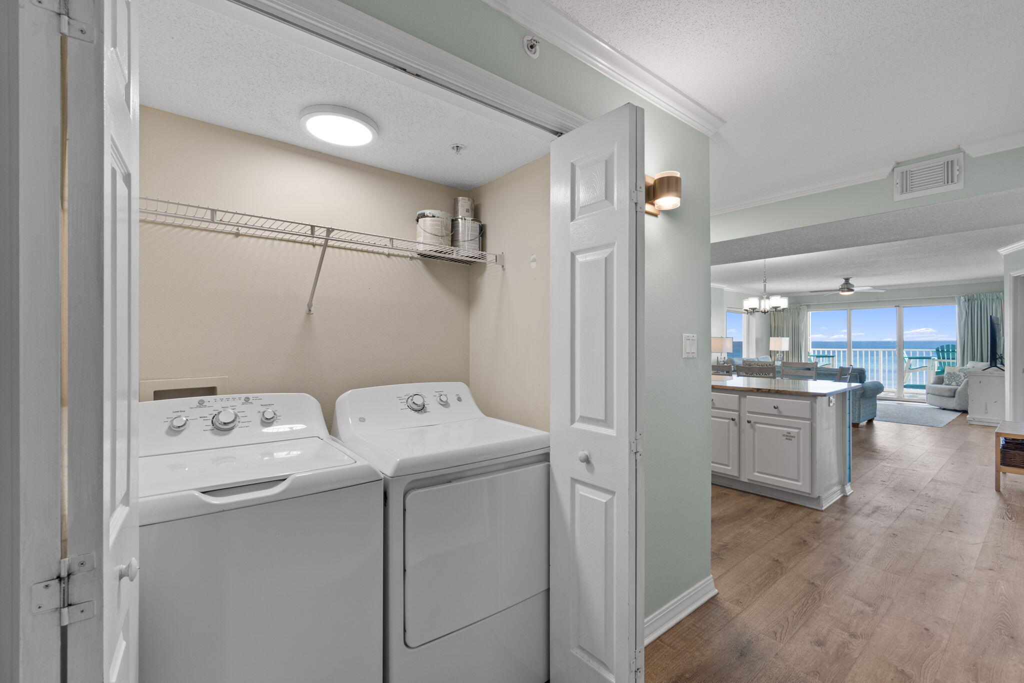 GULF DUNES CONDO - Residential