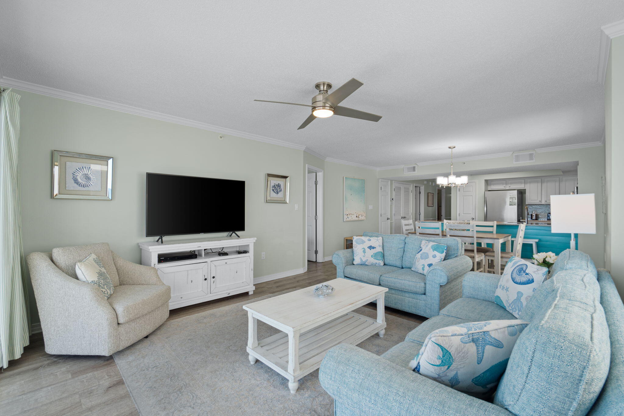 GULF DUNES CONDO - Residential