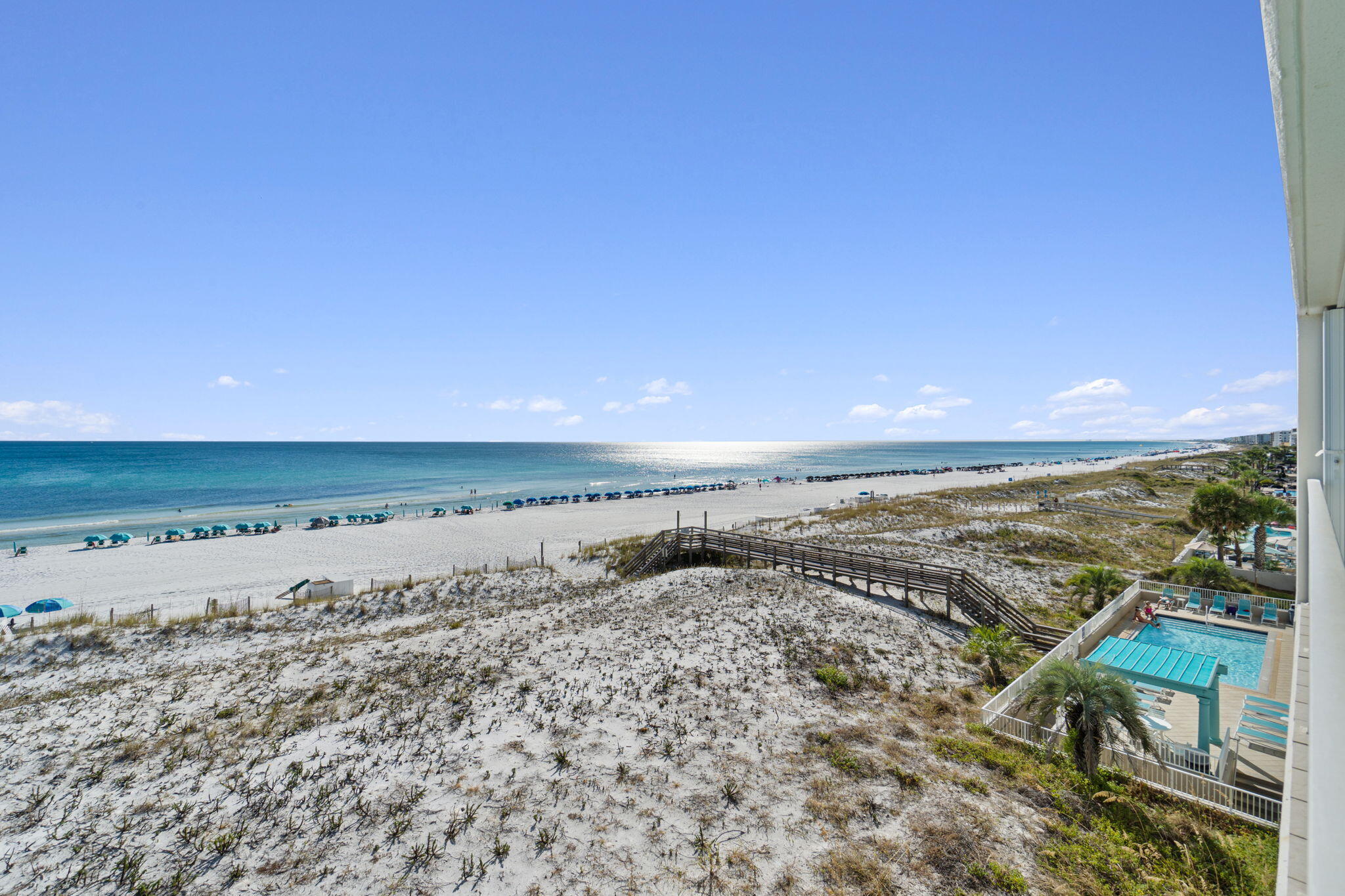 GULF DUNES CONDO - Residential