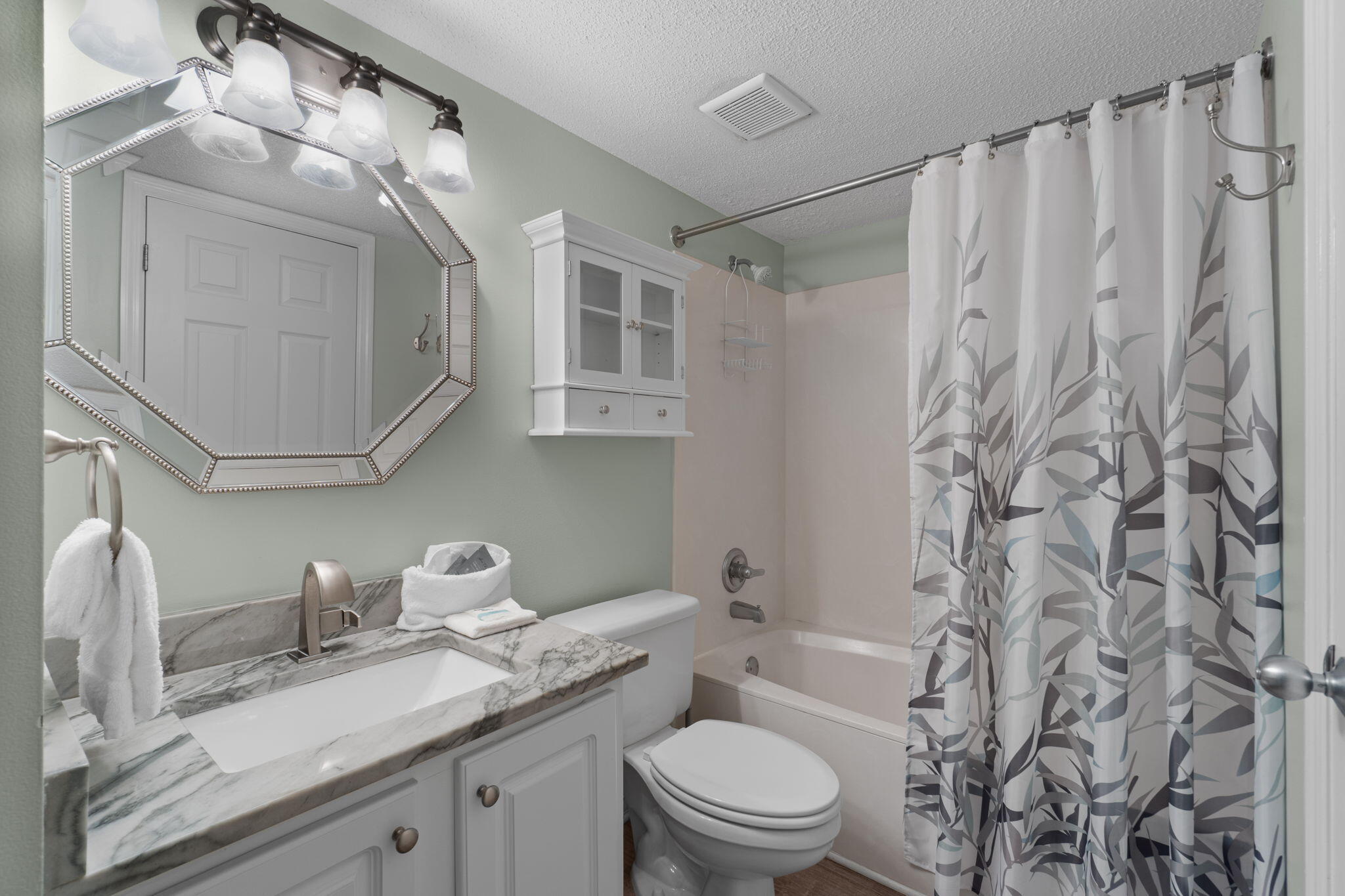 GULF DUNES CONDO - Residential