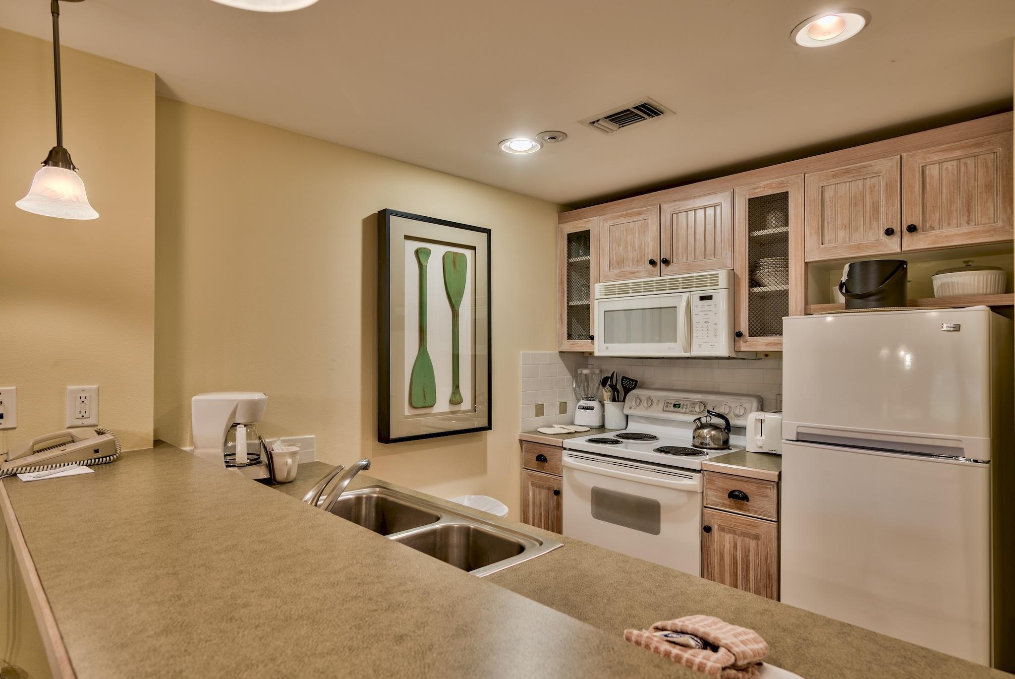 PILOT HOUSE - Residential