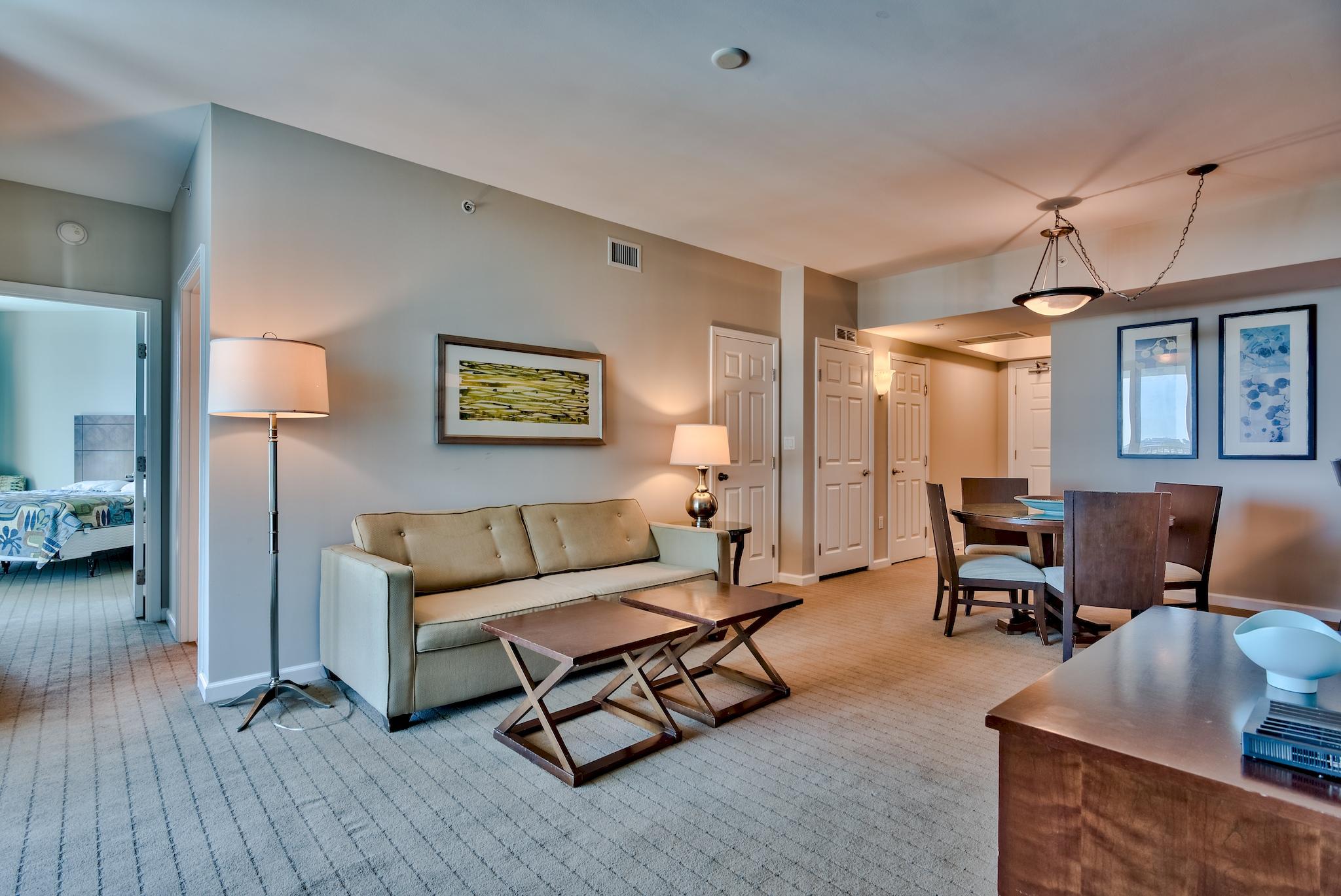 THE PALMS OF DESTIN - Residential