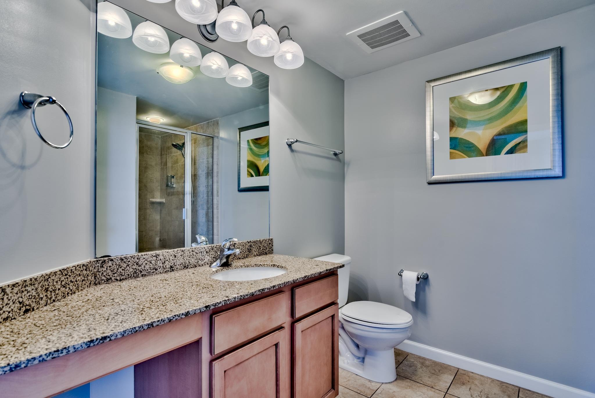 THE PALMS OF DESTIN - Residential