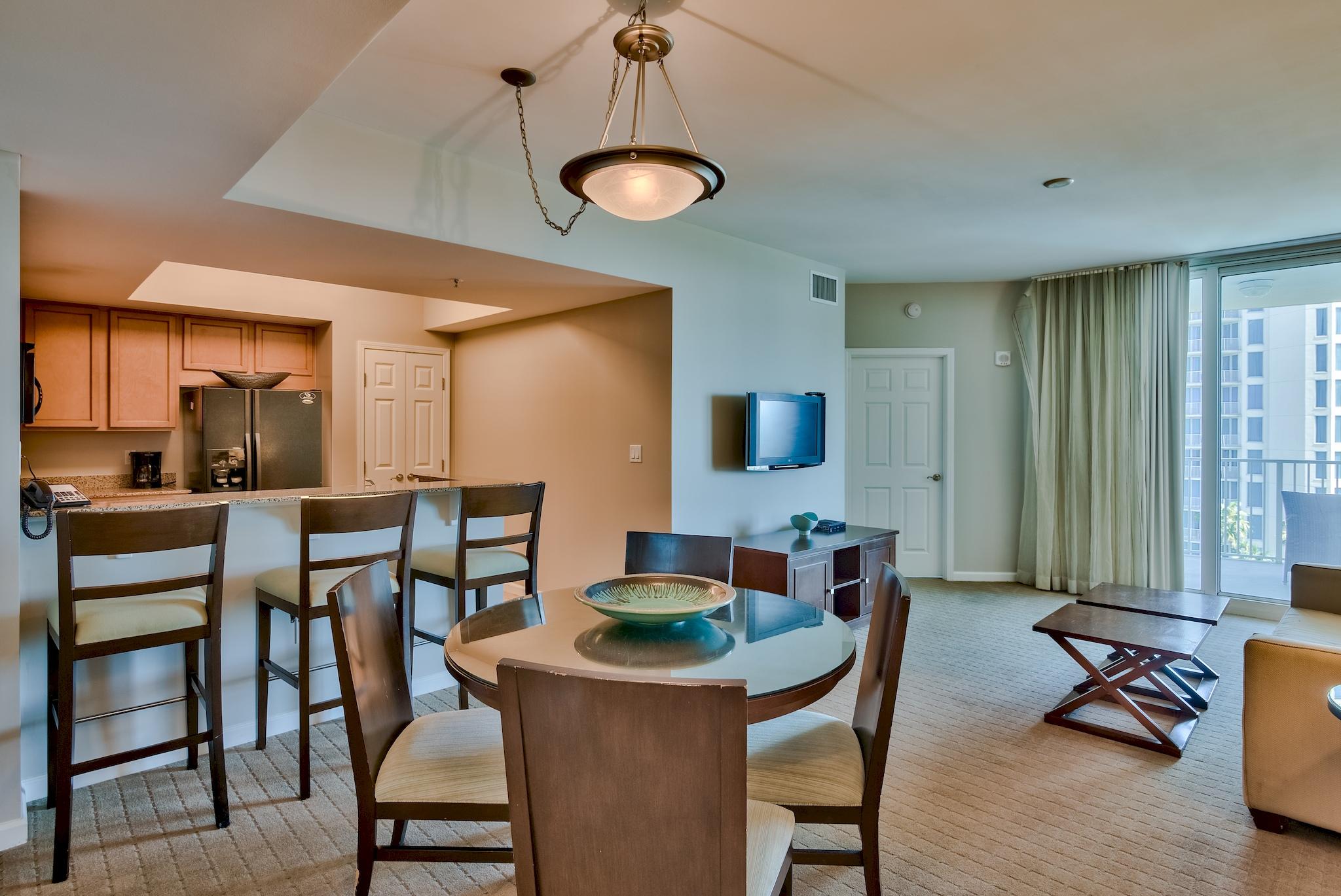 THE PALMS OF DESTIN - Residential