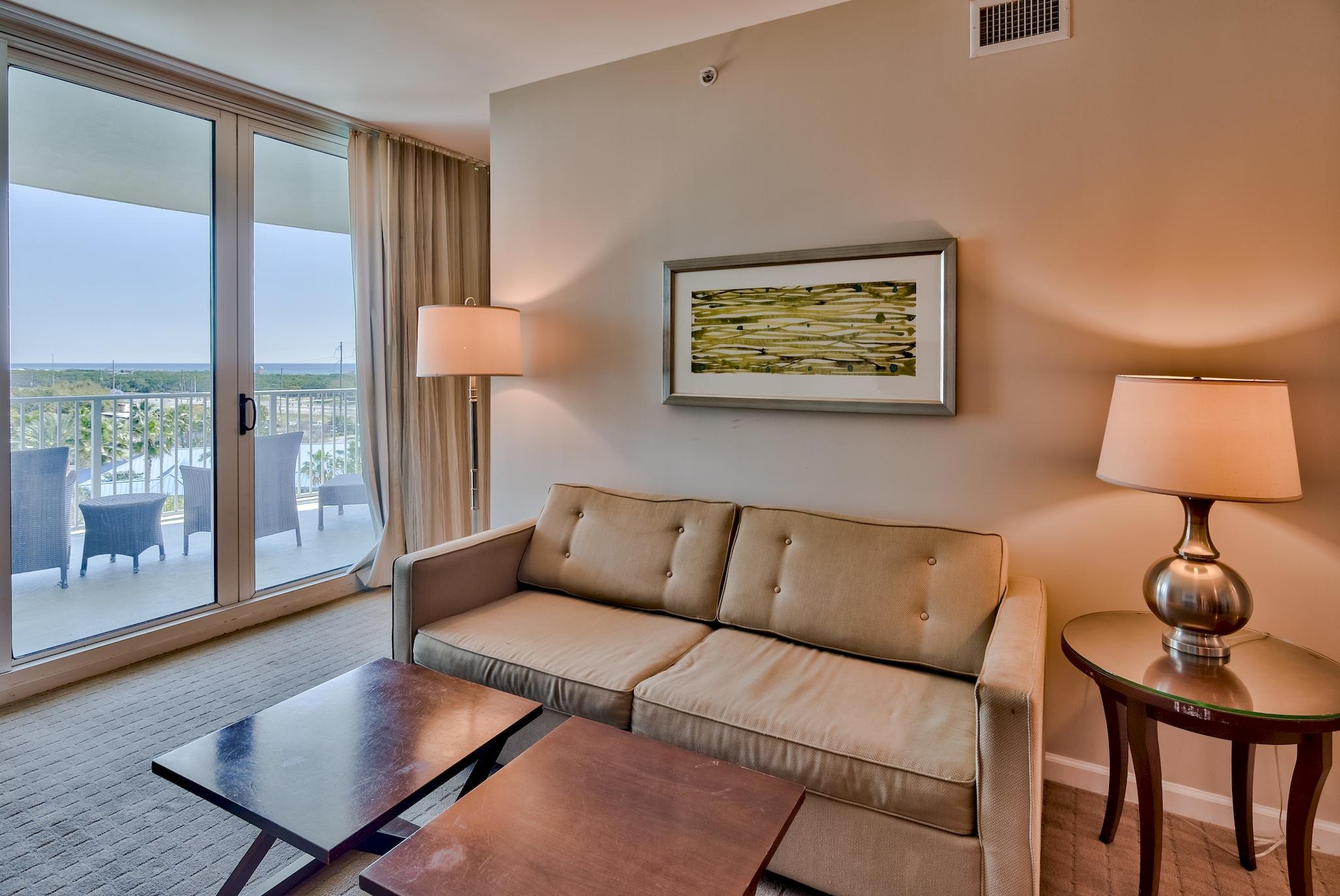 THE PALMS OF DESTIN - Residential