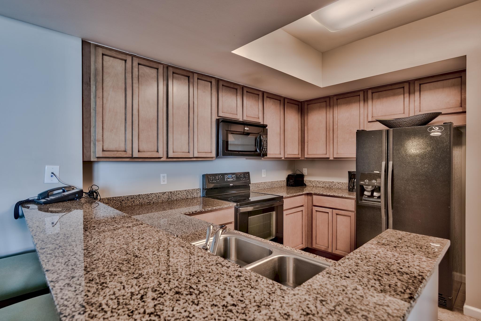 THE PALMS OF DESTIN - Residential