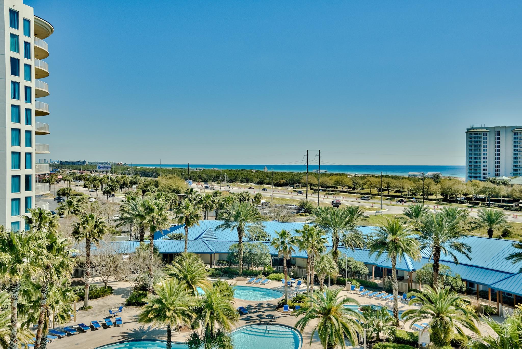 THE PALMS OF DESTIN - Residential