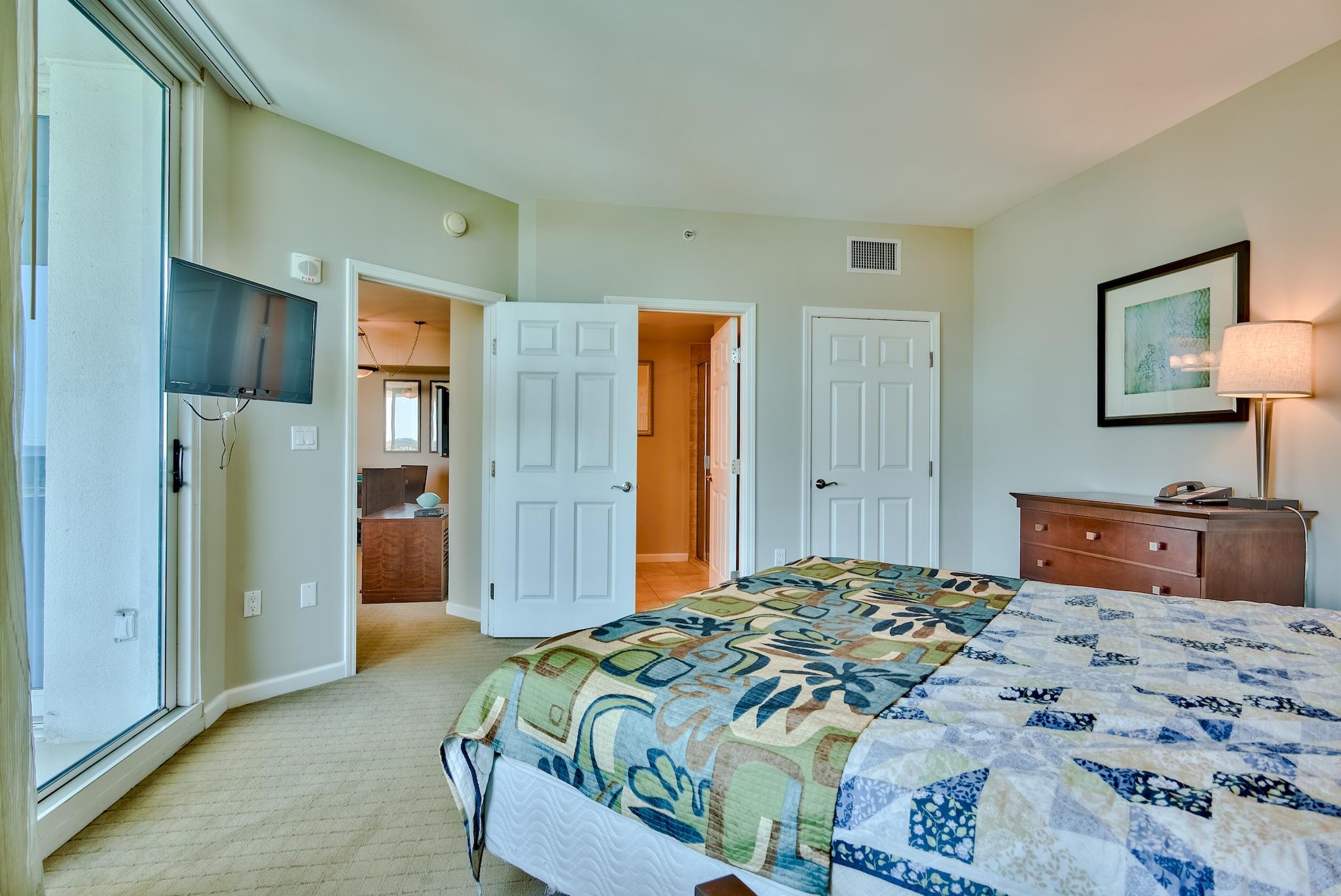 THE PALMS OF DESTIN - Residential