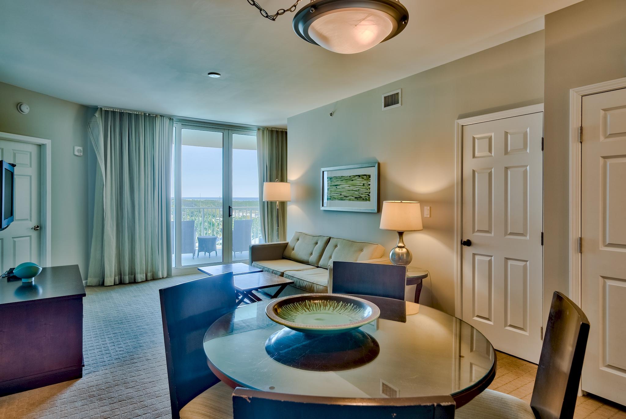THE PALMS OF DESTIN - Residential