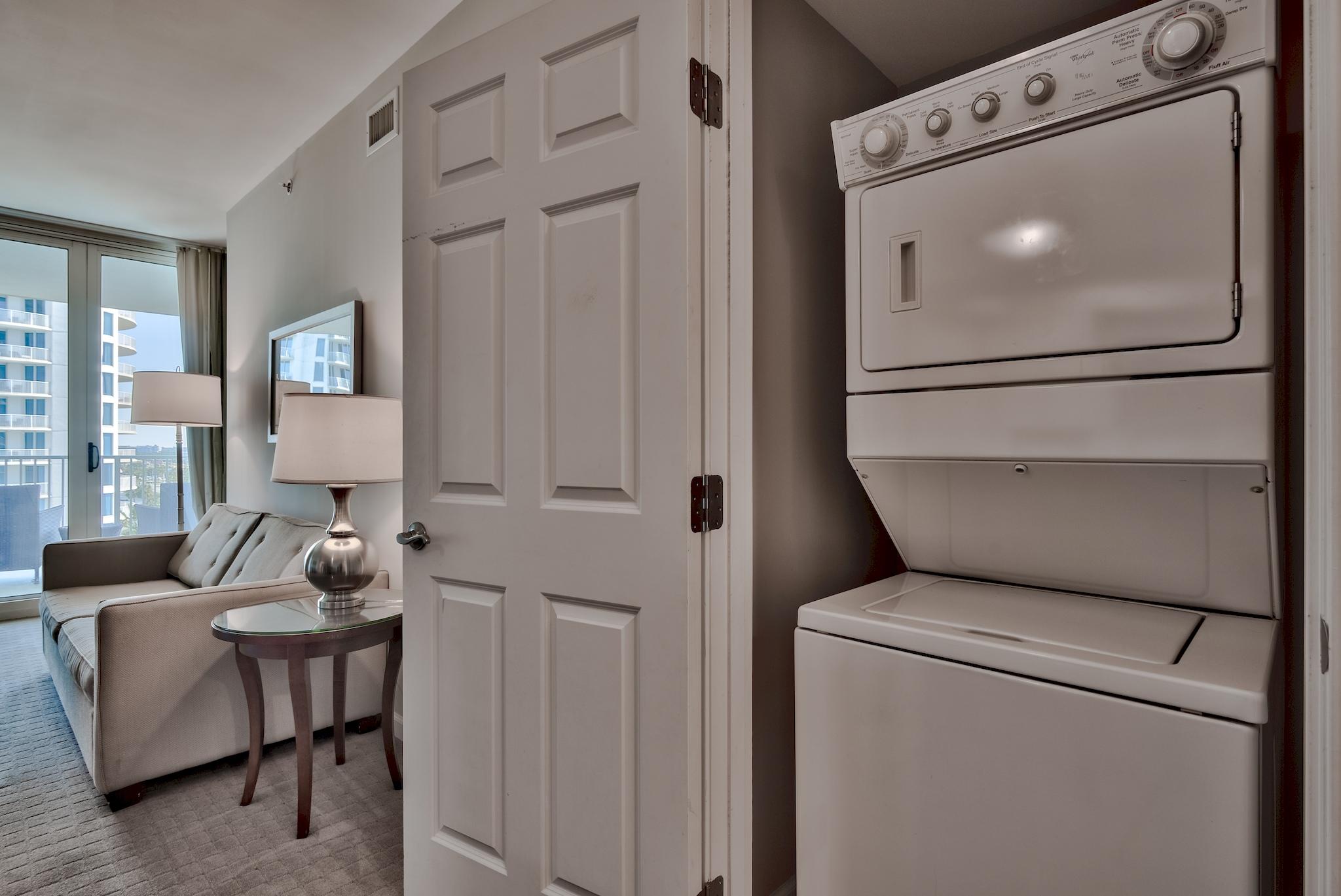 THE PALMS OF DESTIN - Residential