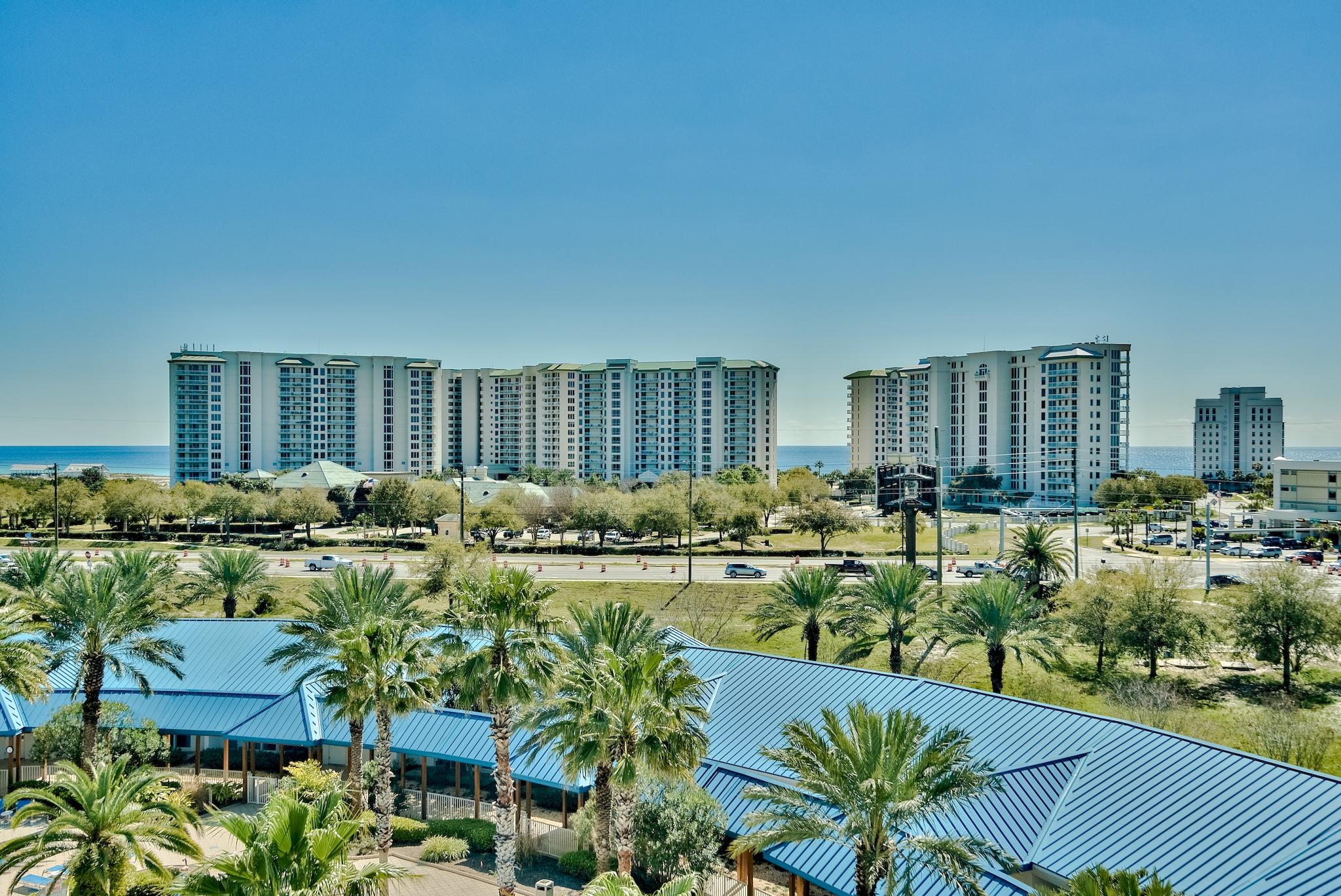 THE PALMS OF DESTIN - Residential
