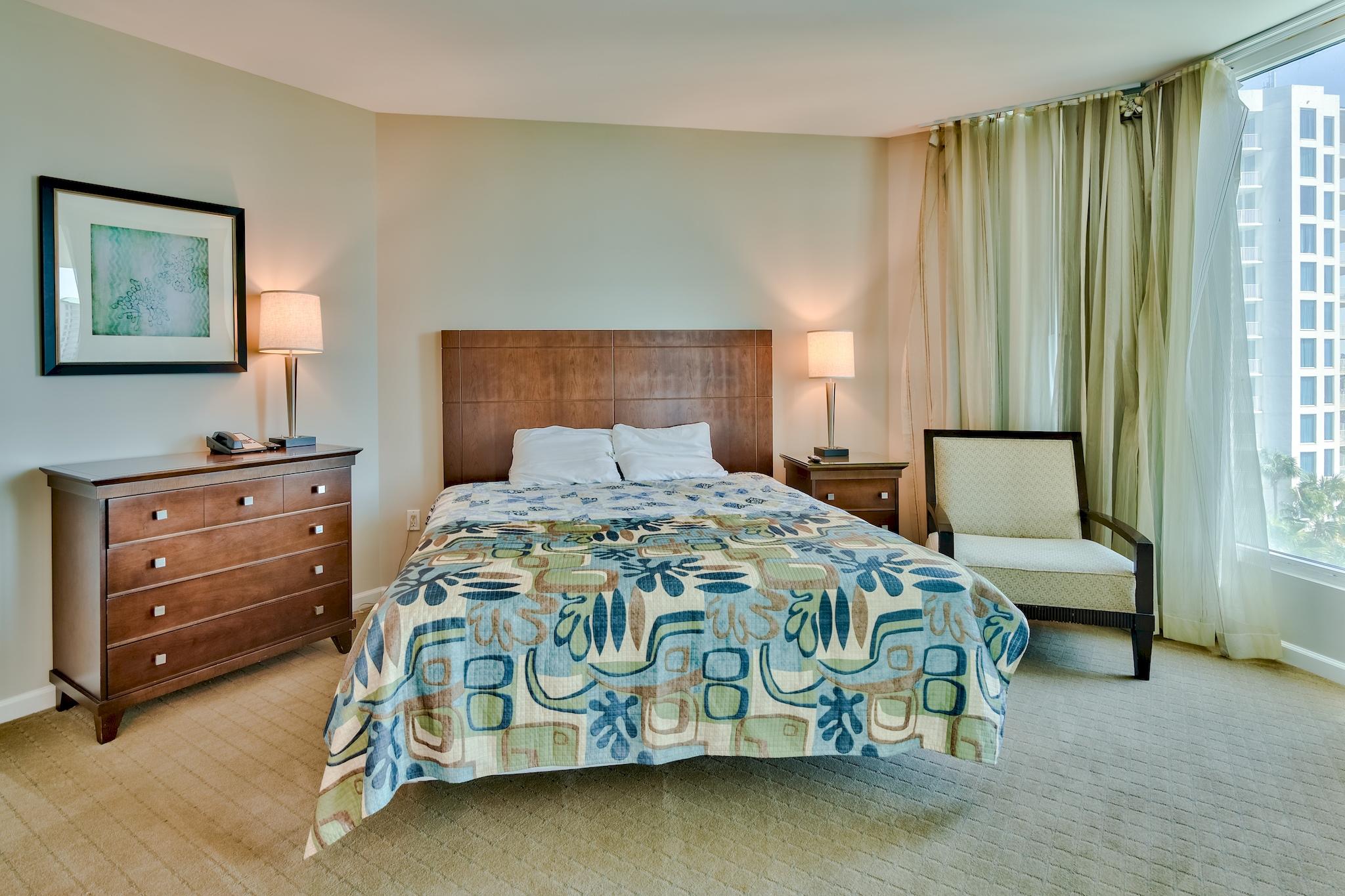 THE PALMS OF DESTIN - Residential