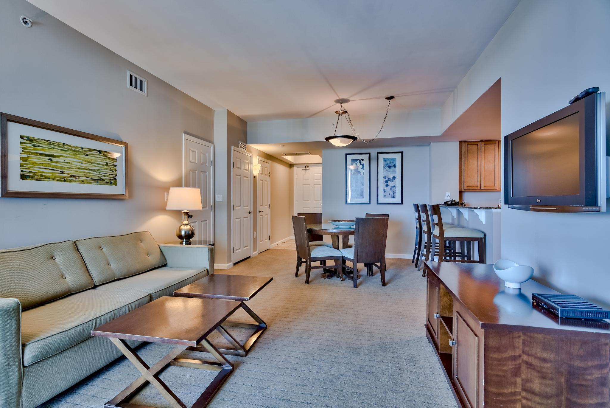 THE PALMS OF DESTIN - Residential