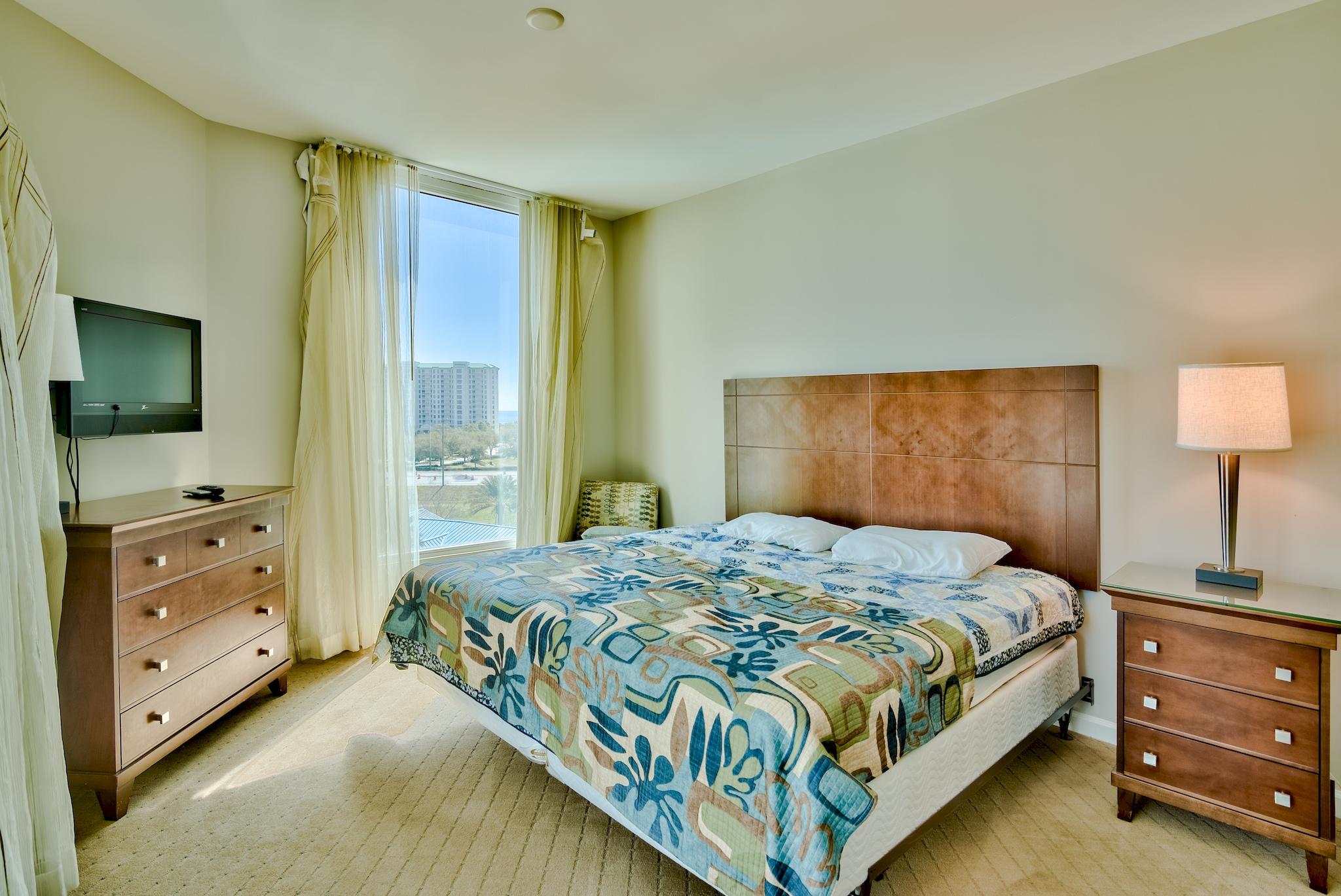 THE PALMS OF DESTIN - Residential