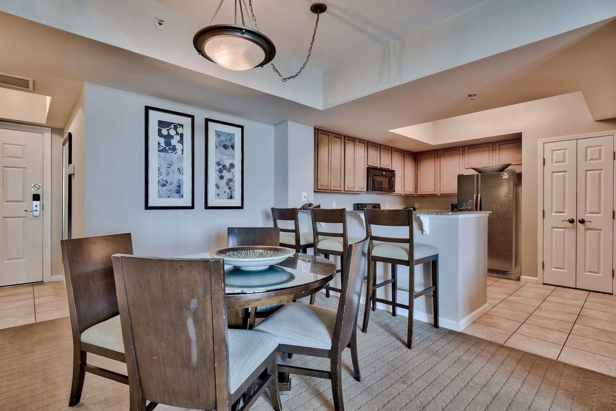 THE PALMS OF DESTIN - Residential