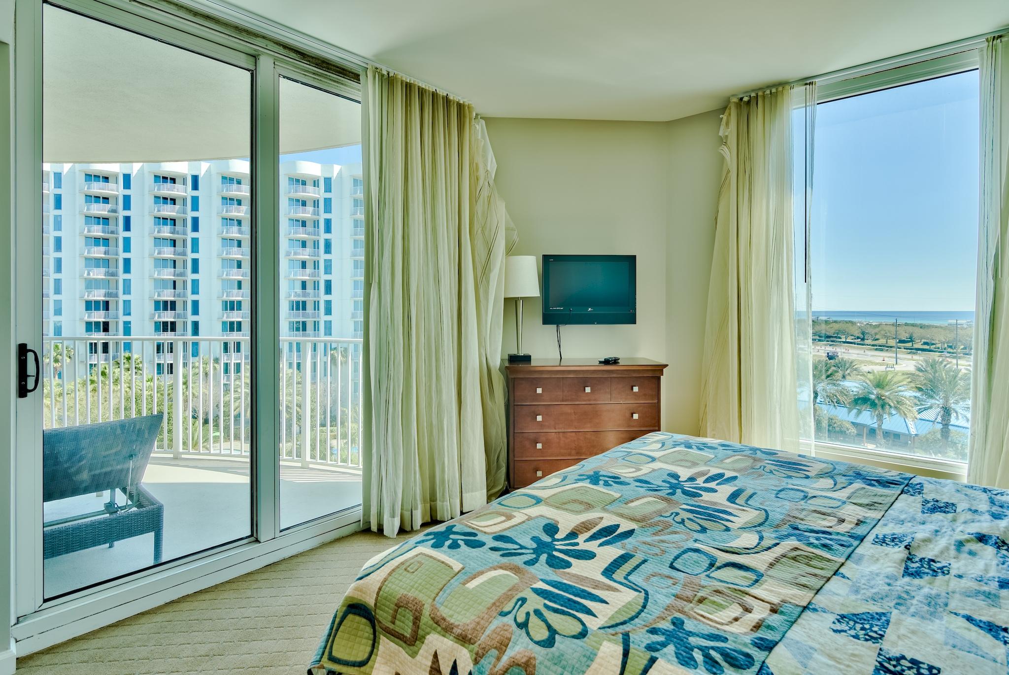 THE PALMS OF DESTIN - Residential