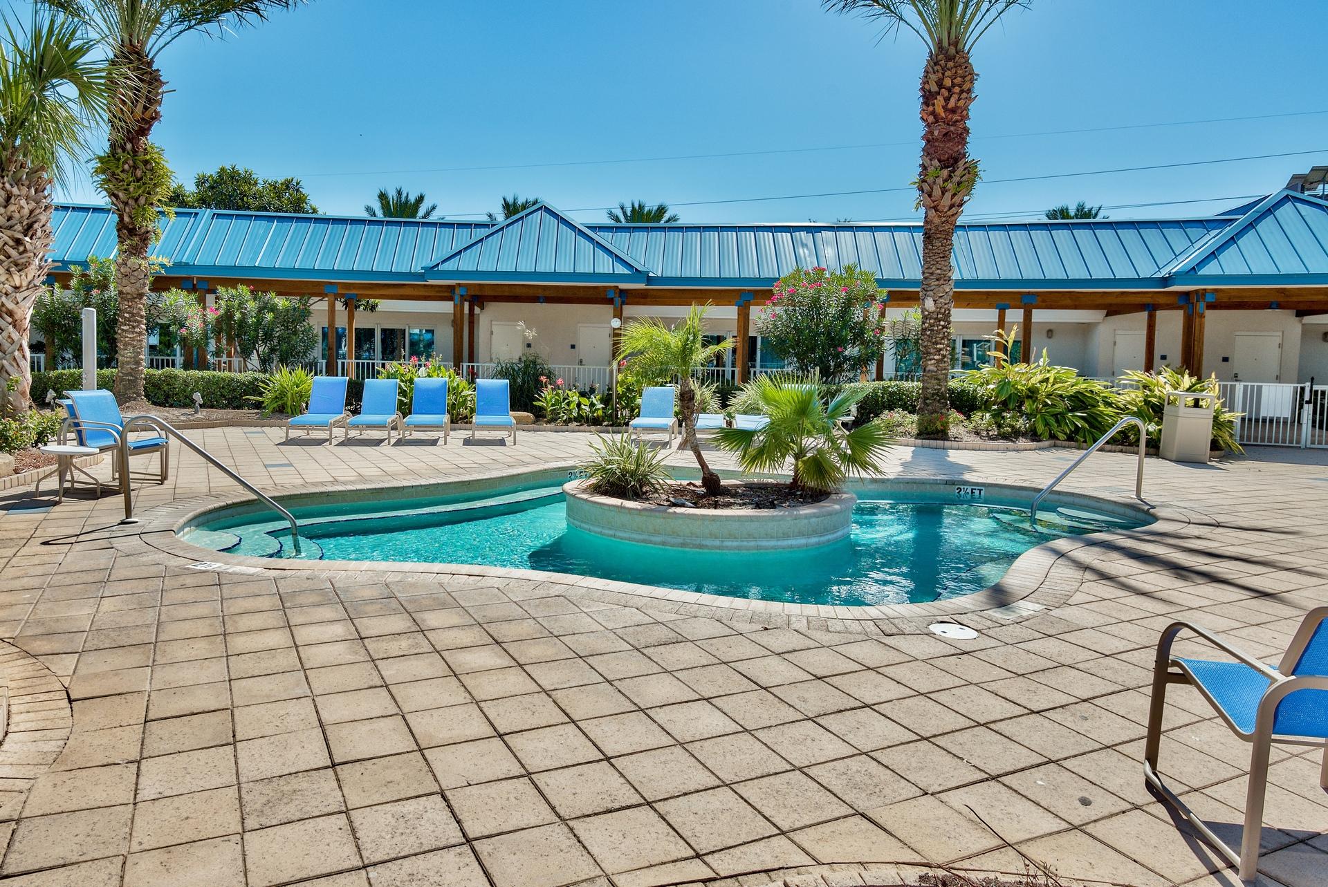 THE PALMS OF DESTIN - Residential