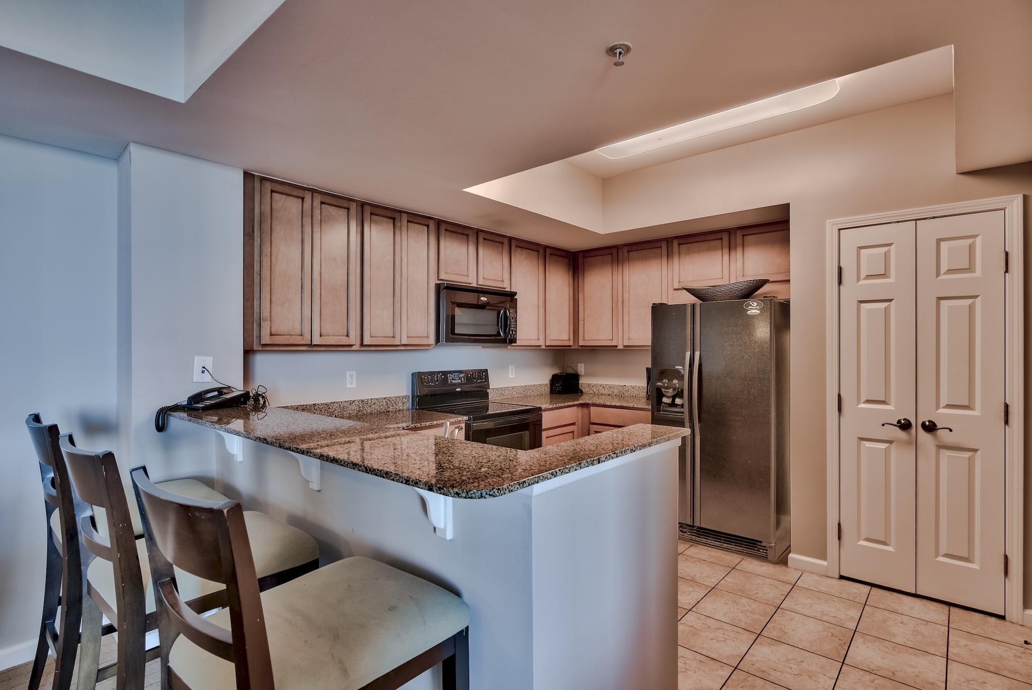 THE PALMS OF DESTIN - Residential