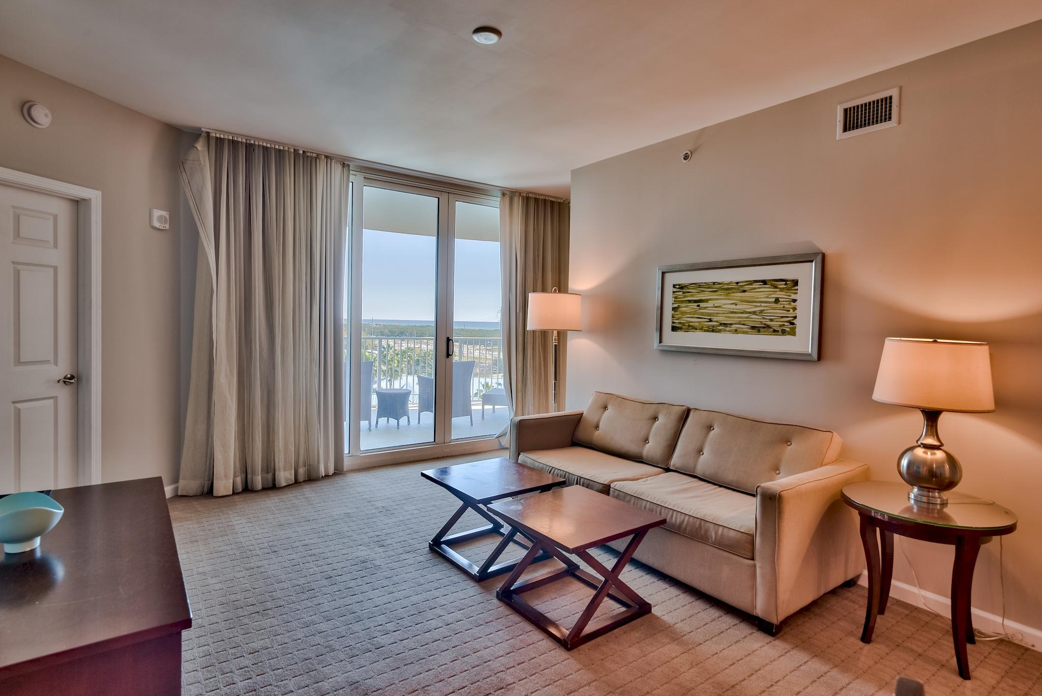 THE PALMS OF DESTIN - Residential