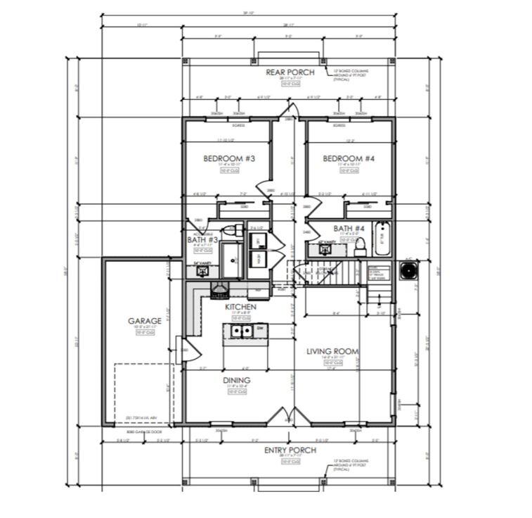 GULF SHORE MANOR - Residential