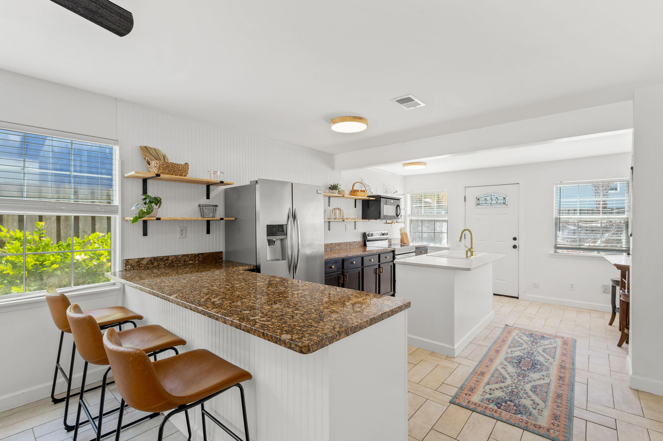 RIVIERA BEACH 1ST ADDN - Residential