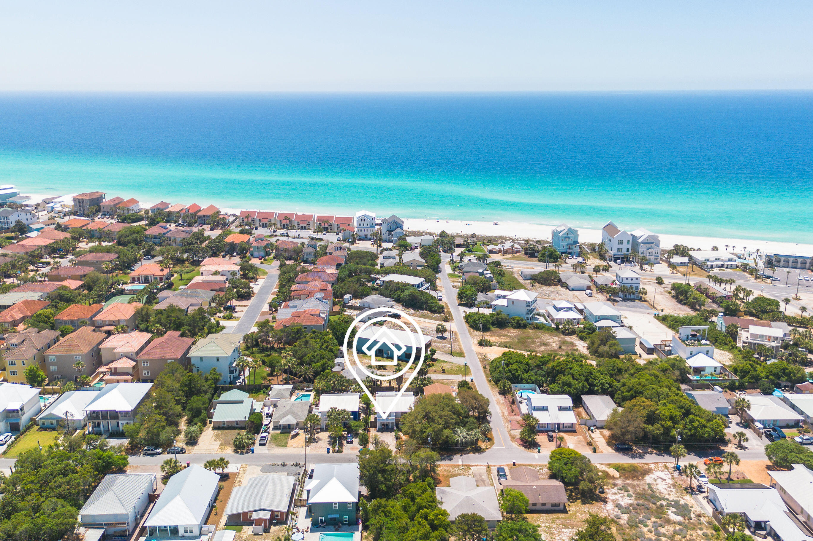 RIVIERA BEACH 1ST ADDN - Residential