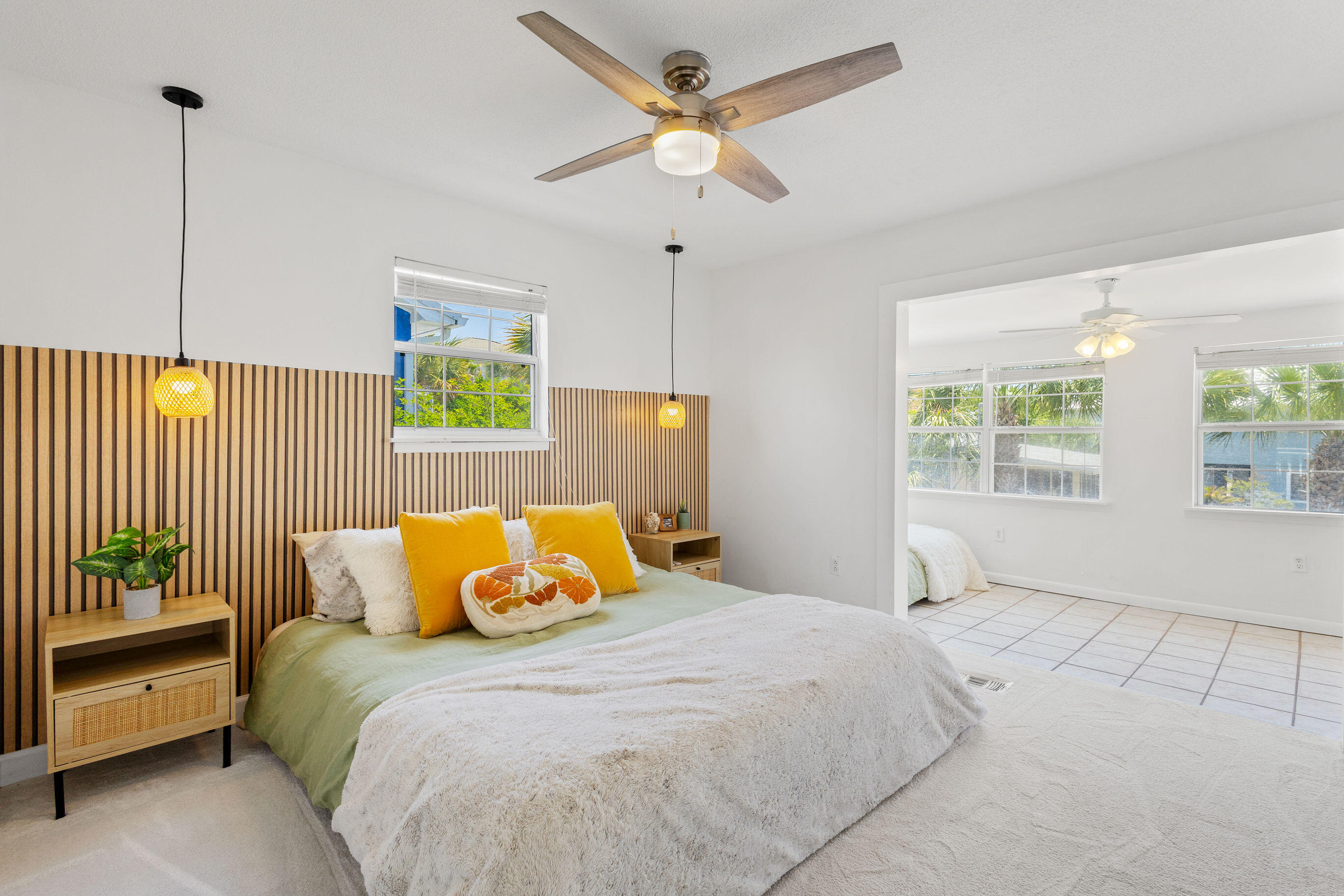 RIVIERA BEACH 1ST ADDN - Residential