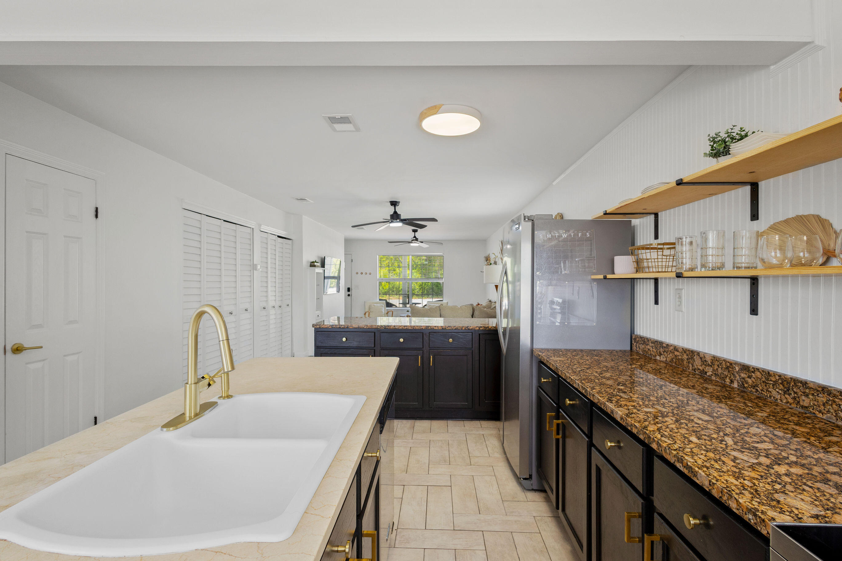 RIVIERA BEACH 1ST ADDN - Residential