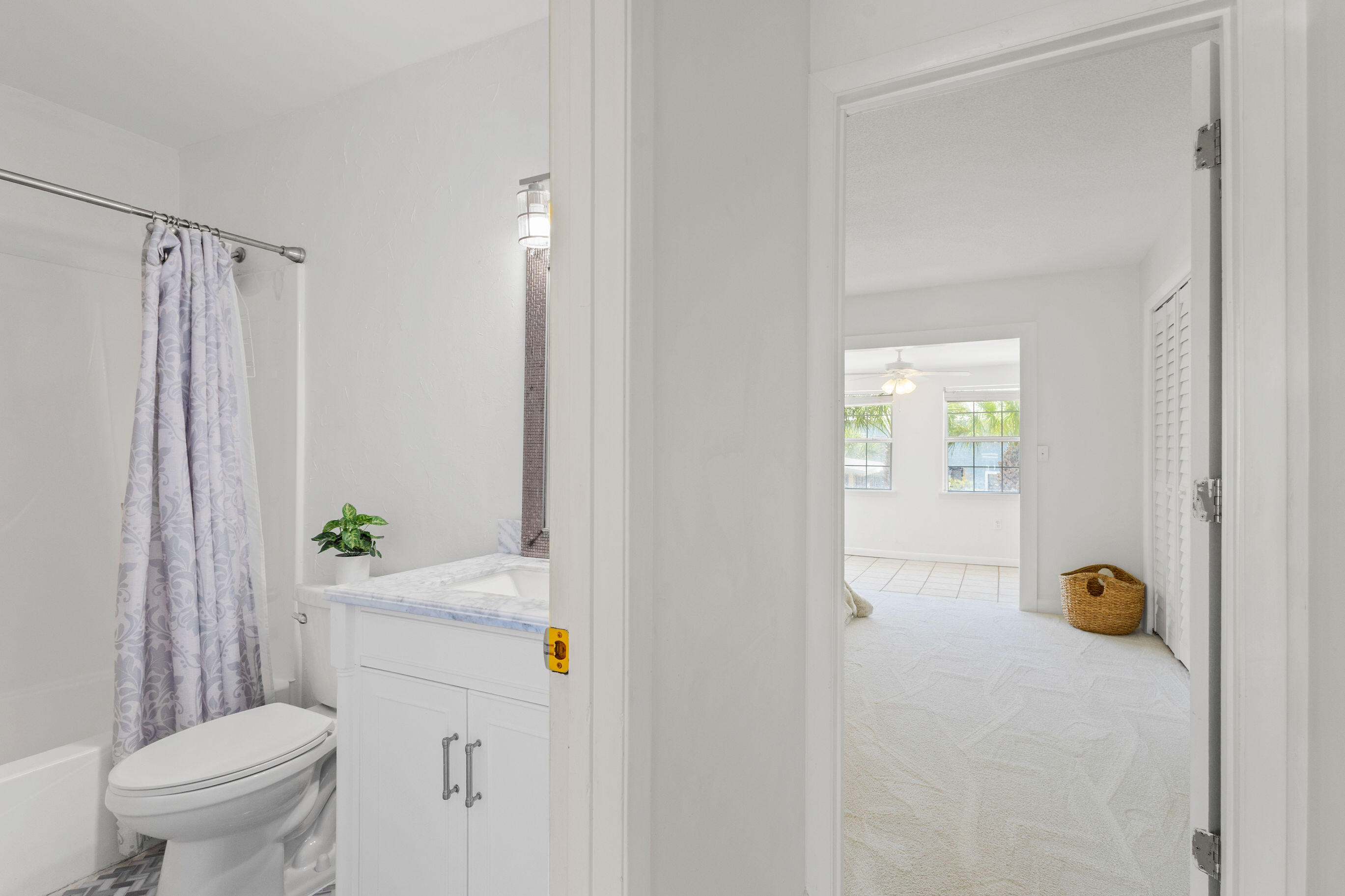 RIVIERA BEACH 1ST ADDN - Residential